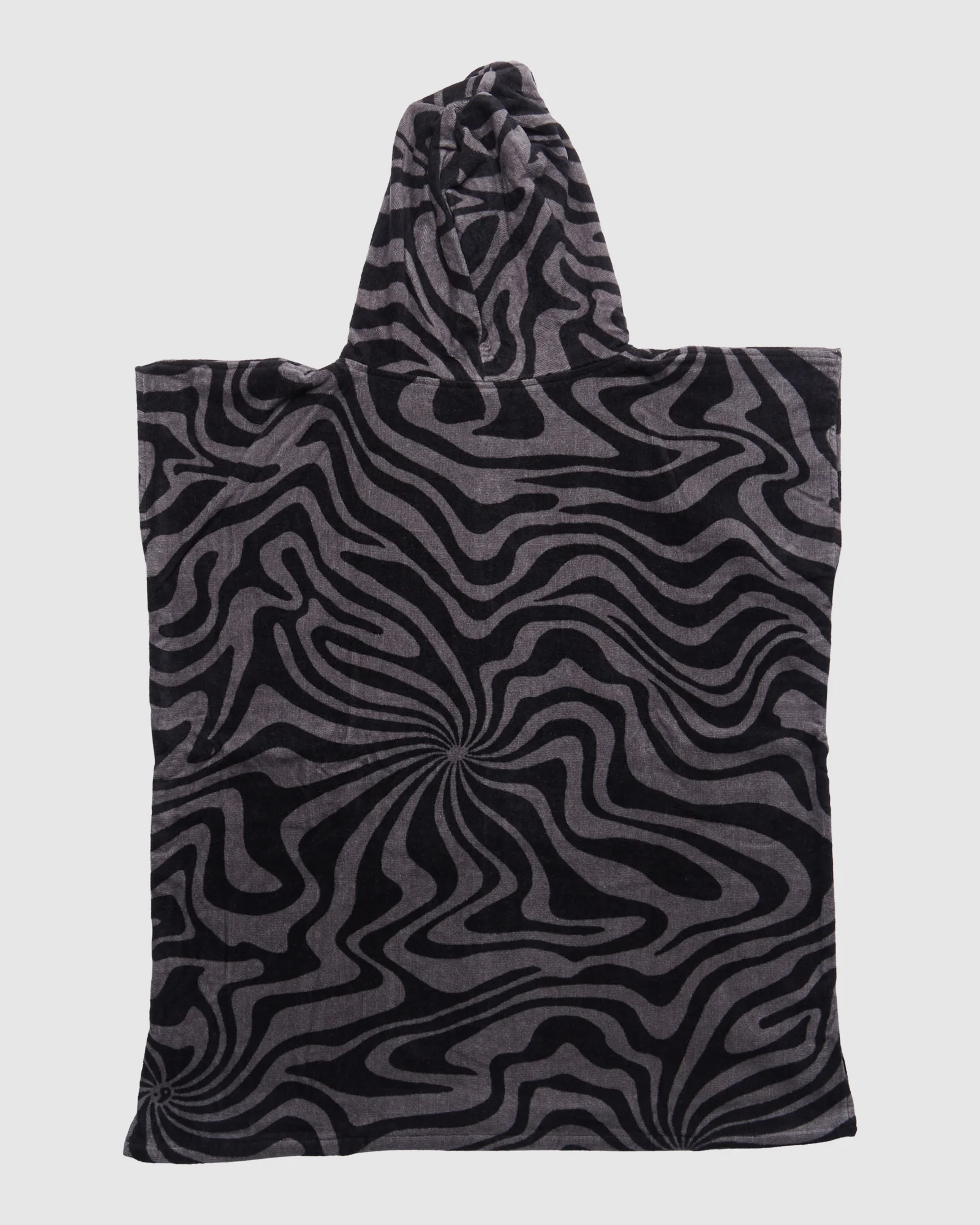 Boys 8-16 Hooded Towel - Image 2