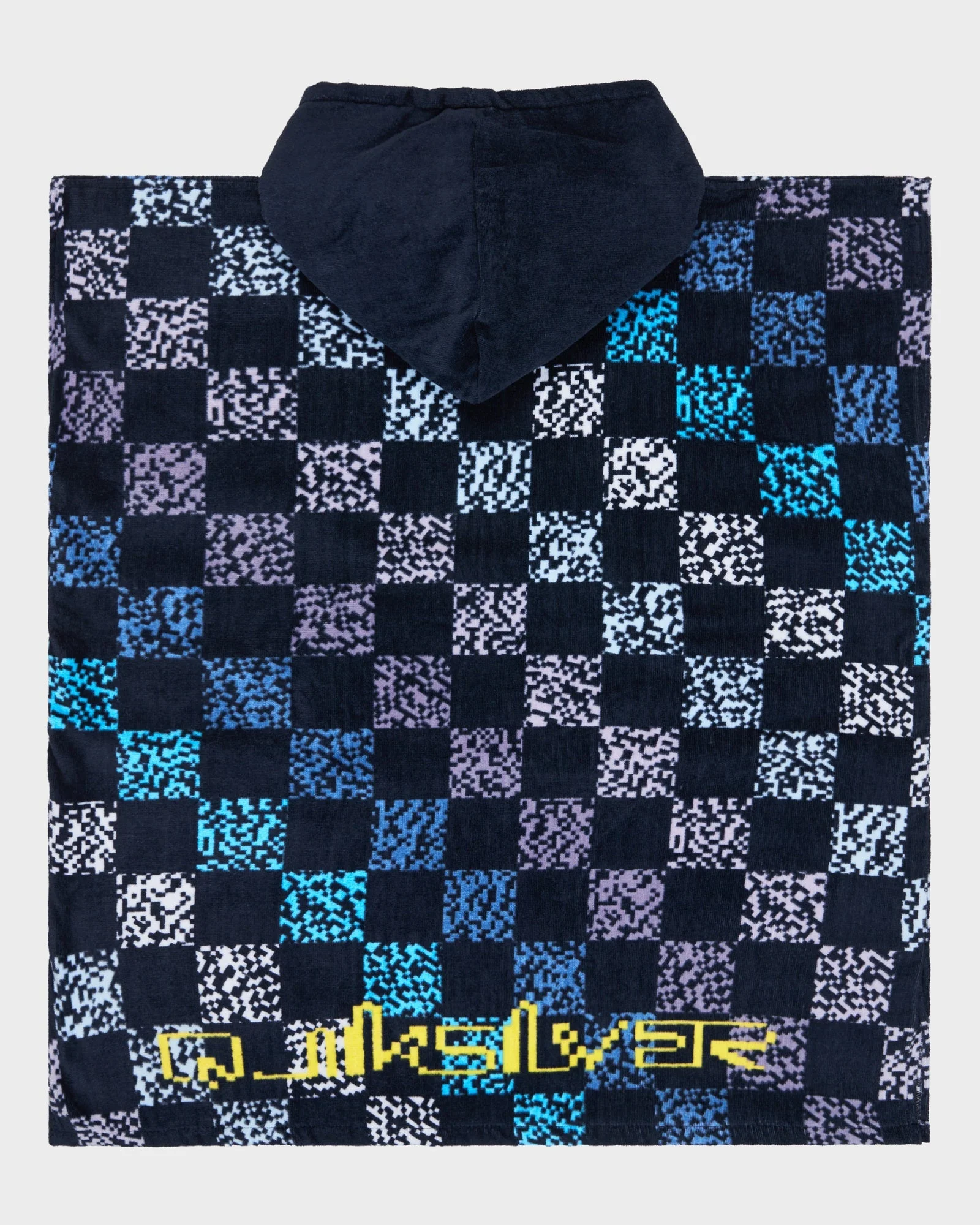 Boys 8-16 Hoody Hooded Towel - Image 2