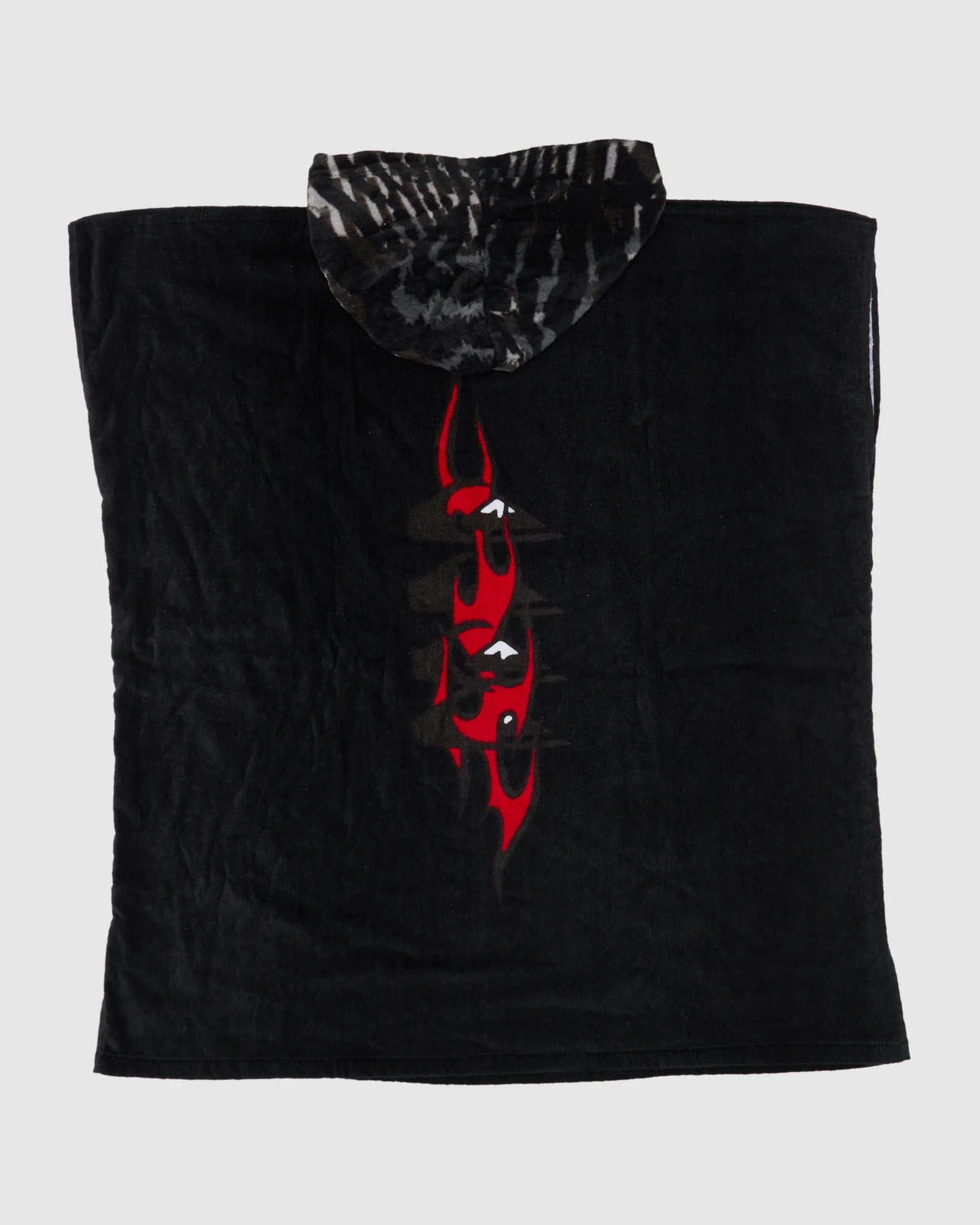Boys Hoody Towel Beach Towel - Image 3