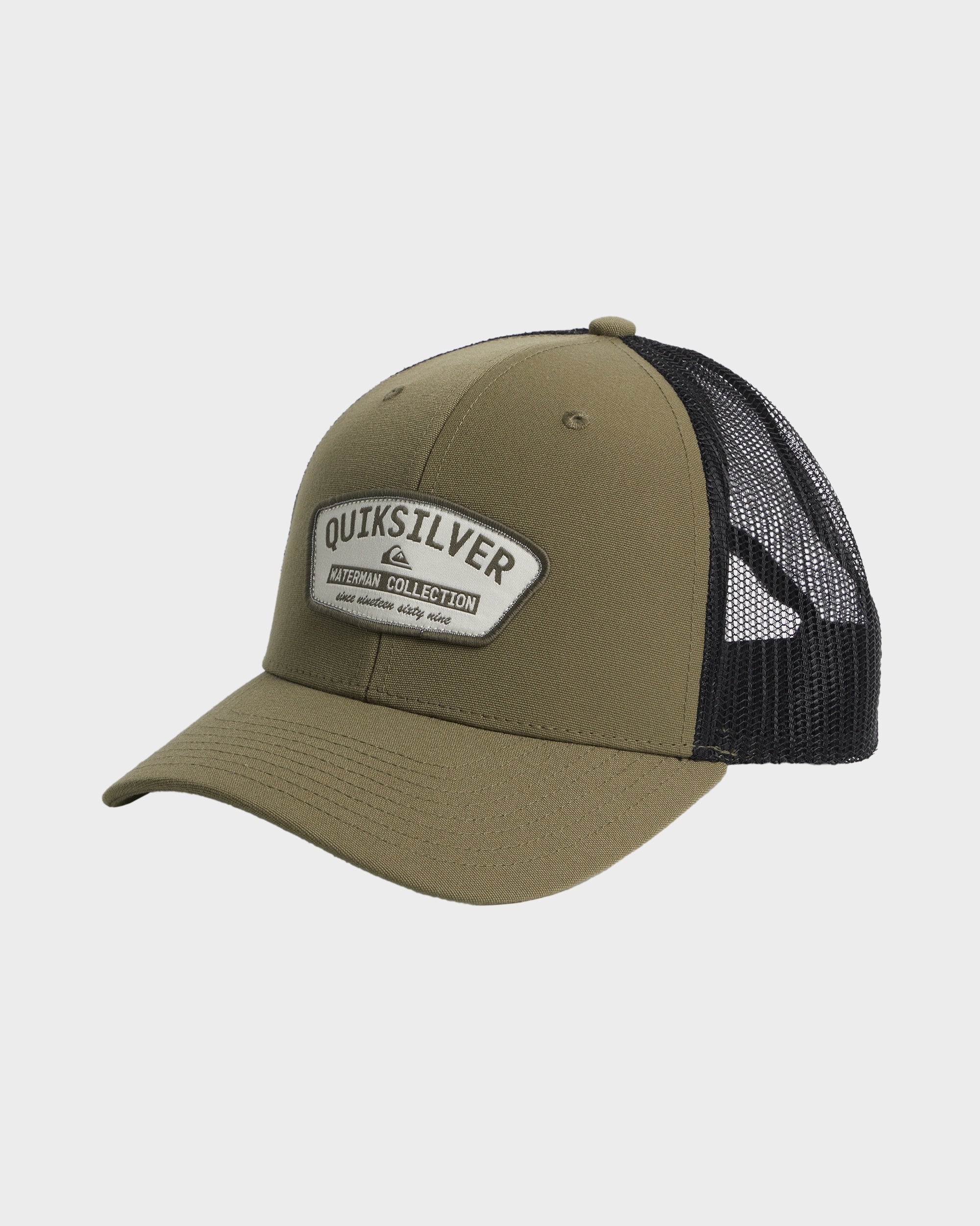 Mens Hook Minded Trucker Cap - Image 2