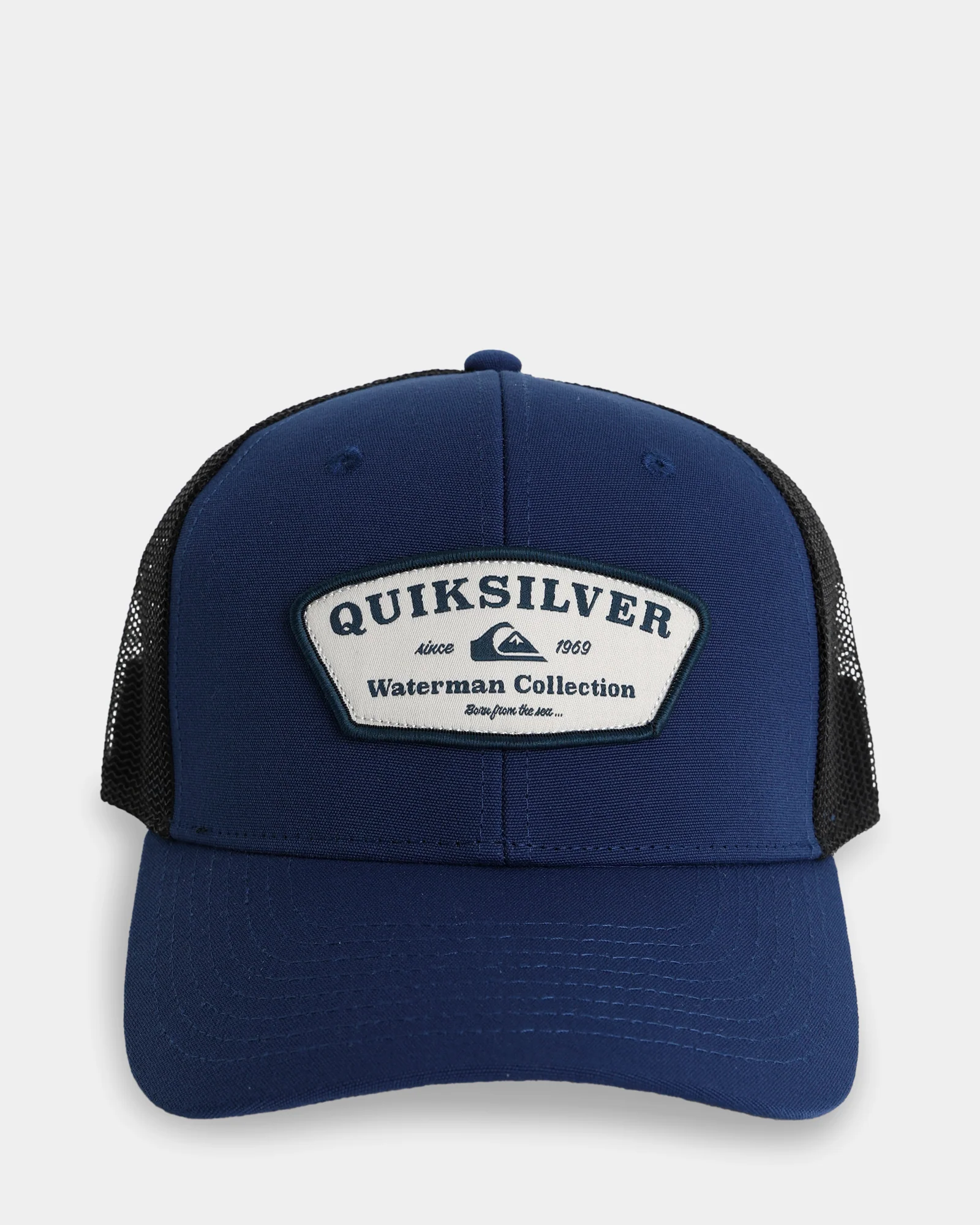 Mens Hook Minded Trucker Cap - Image 2