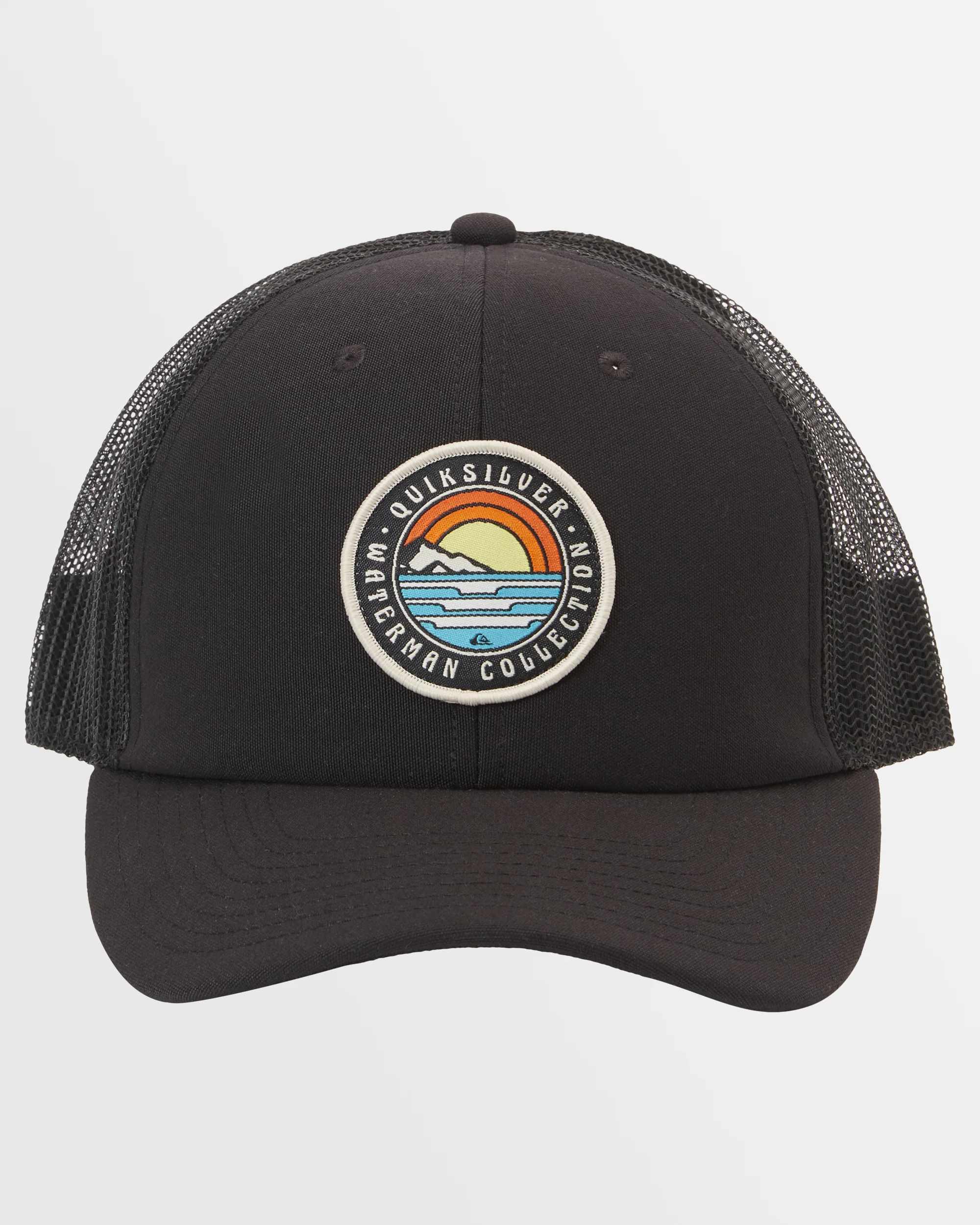 Mens Hook Minded Trucker Cap - Image 2