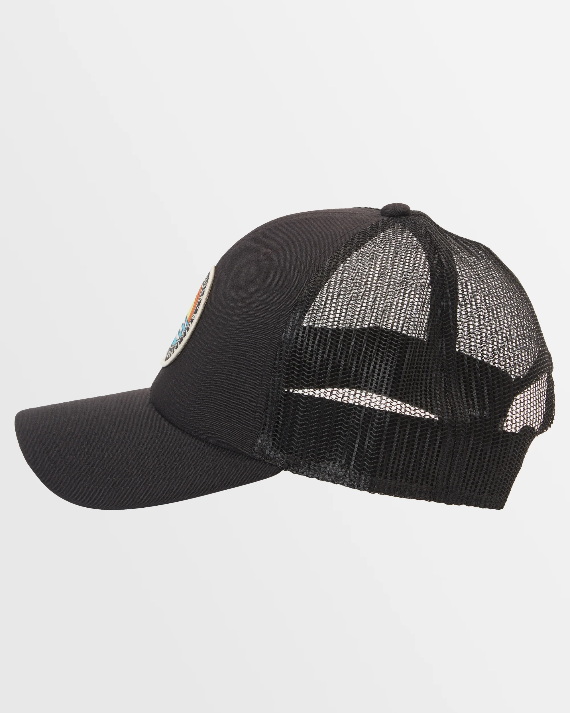 Mens Hook Minded Trucker Cap - Image 3
