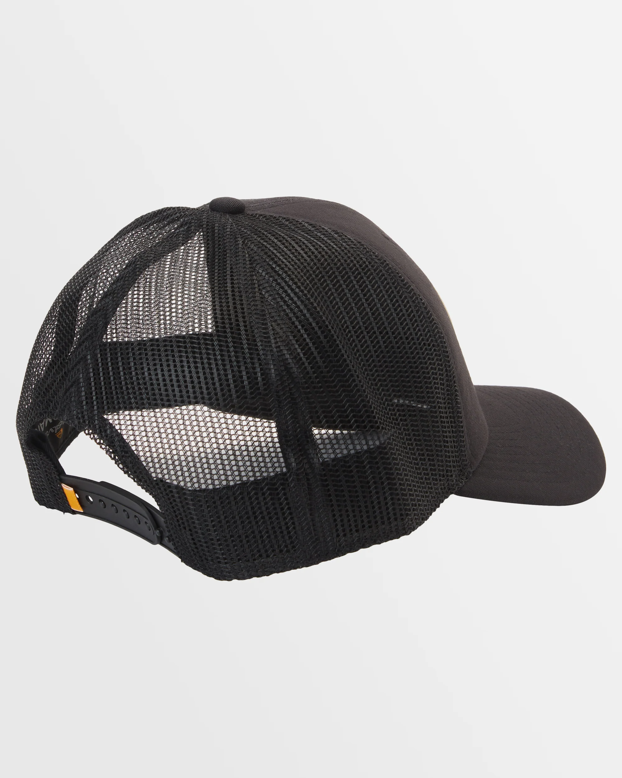 Mens Hook Minded Trucker Cap - Image 4