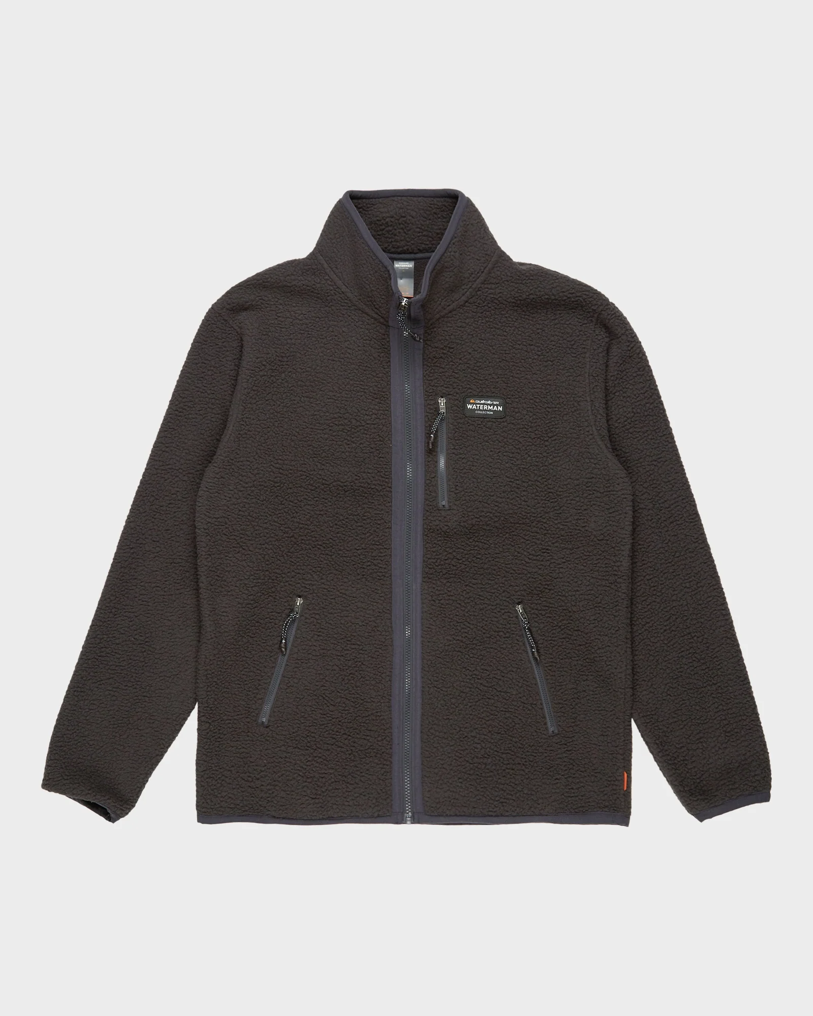 Mens Hook Zip-Up Sweatshirt - Image 7
