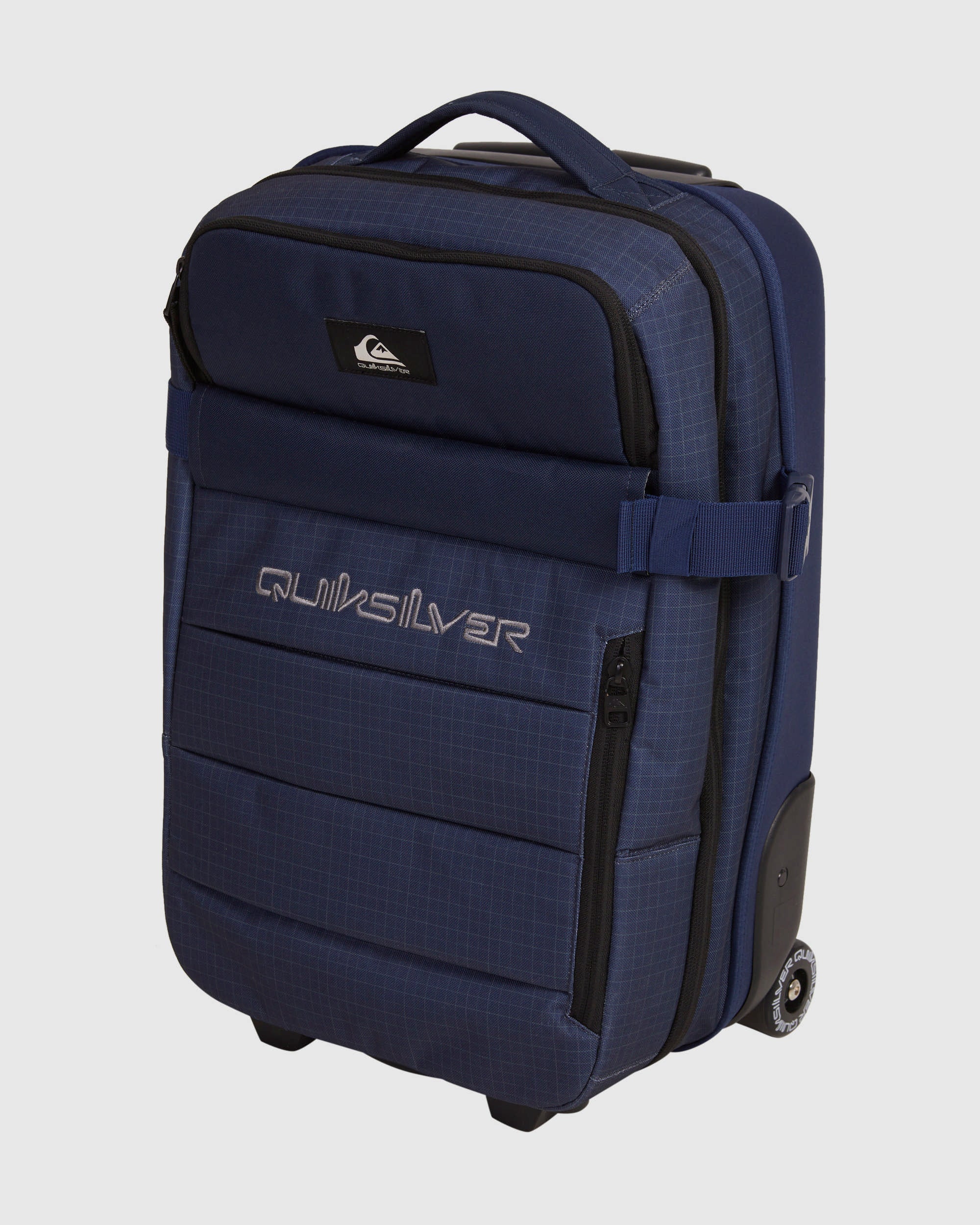 Mens Horizon 41L Wheeled Suitcase - Image 3