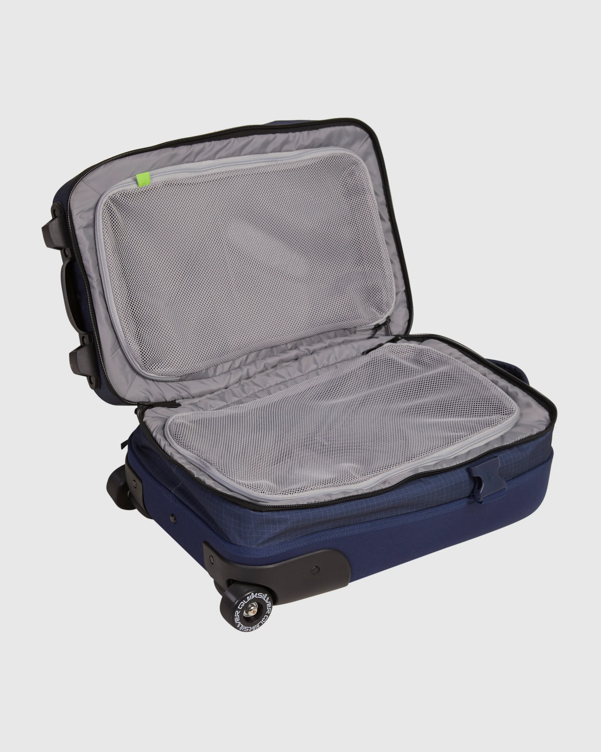 Mens Horizon 41L Wheeled Suitcase - Image 9