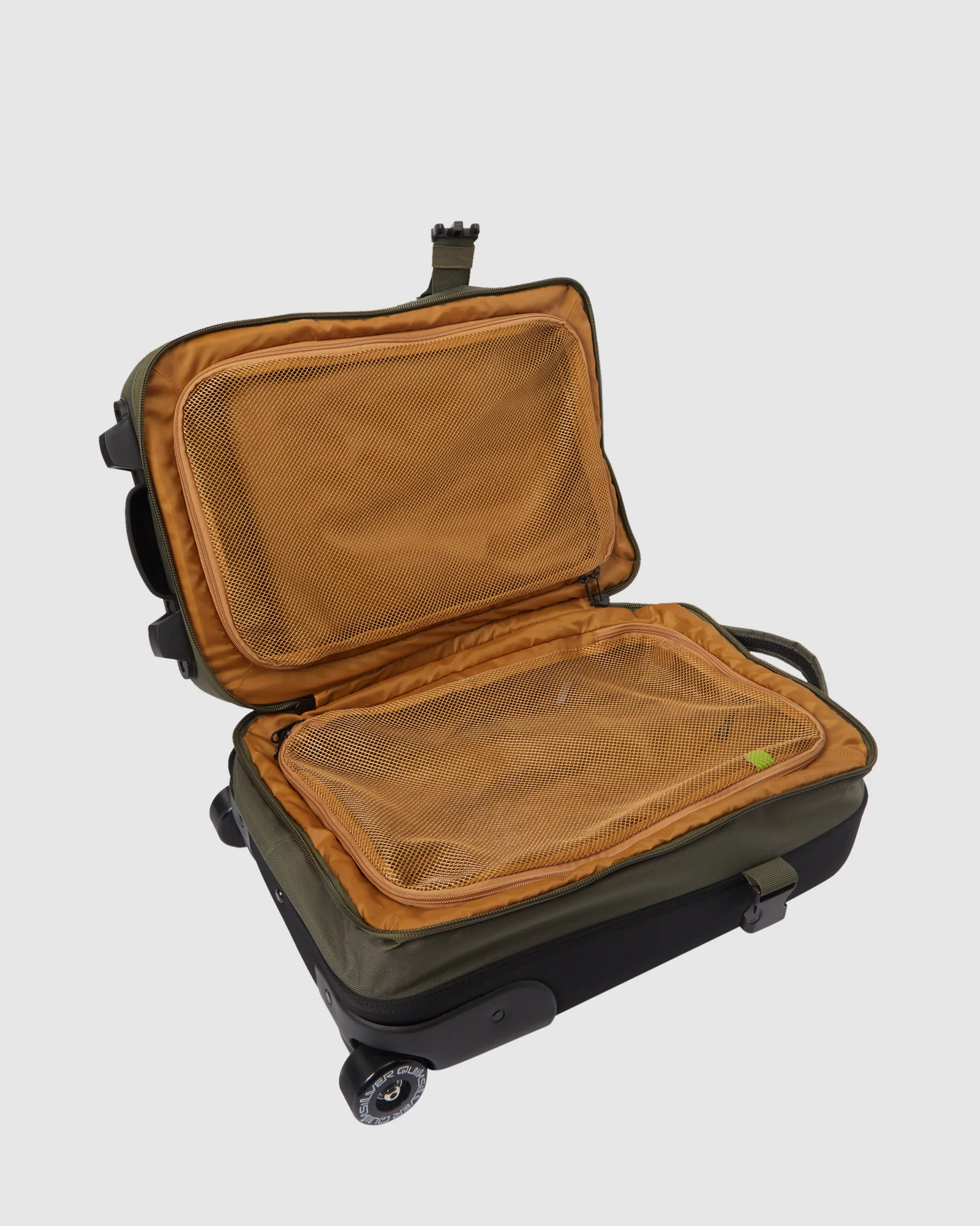 Mens Horizon Luggage Roller - Image 3
