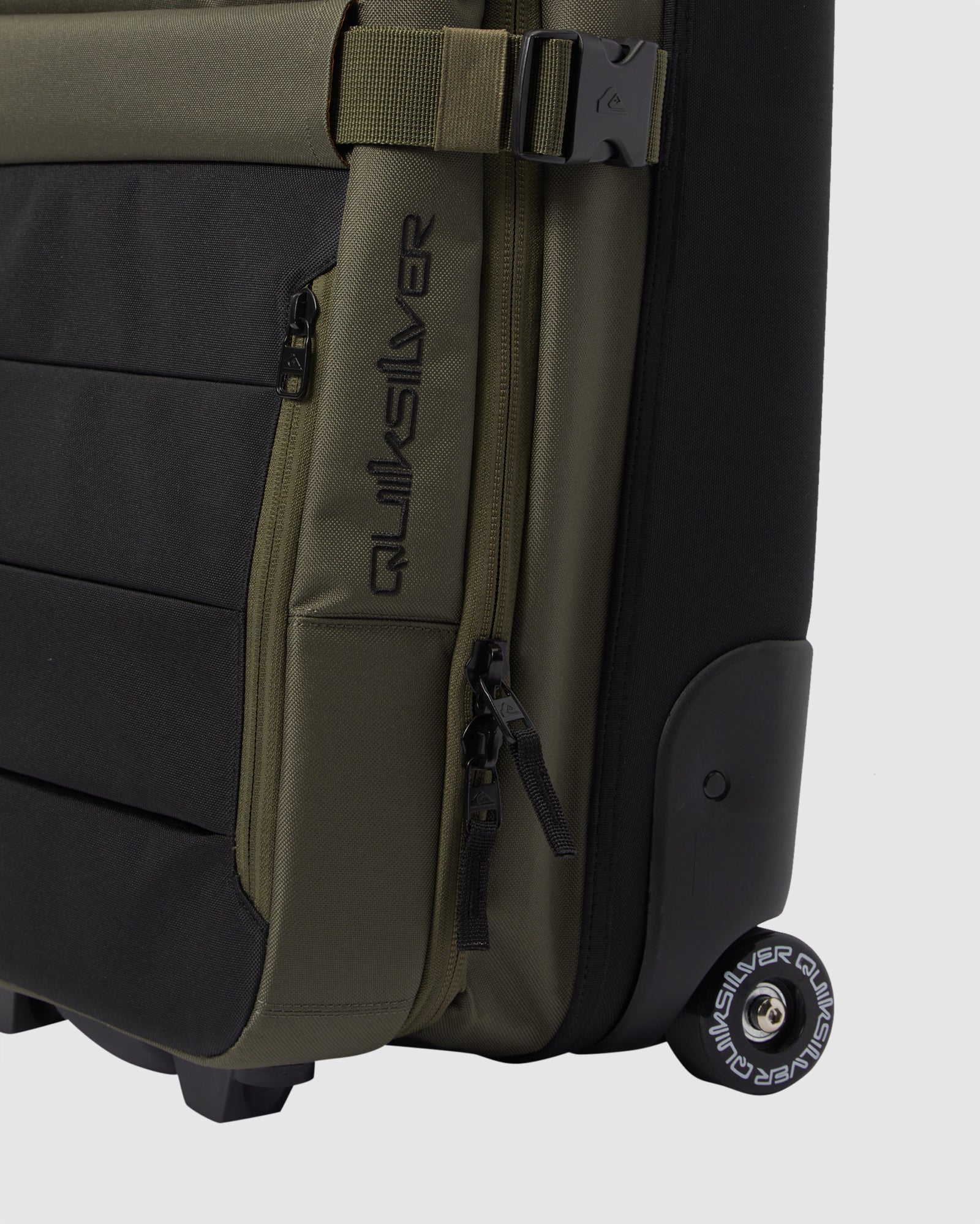 Mens Horizon Luggage Roller - Image 4