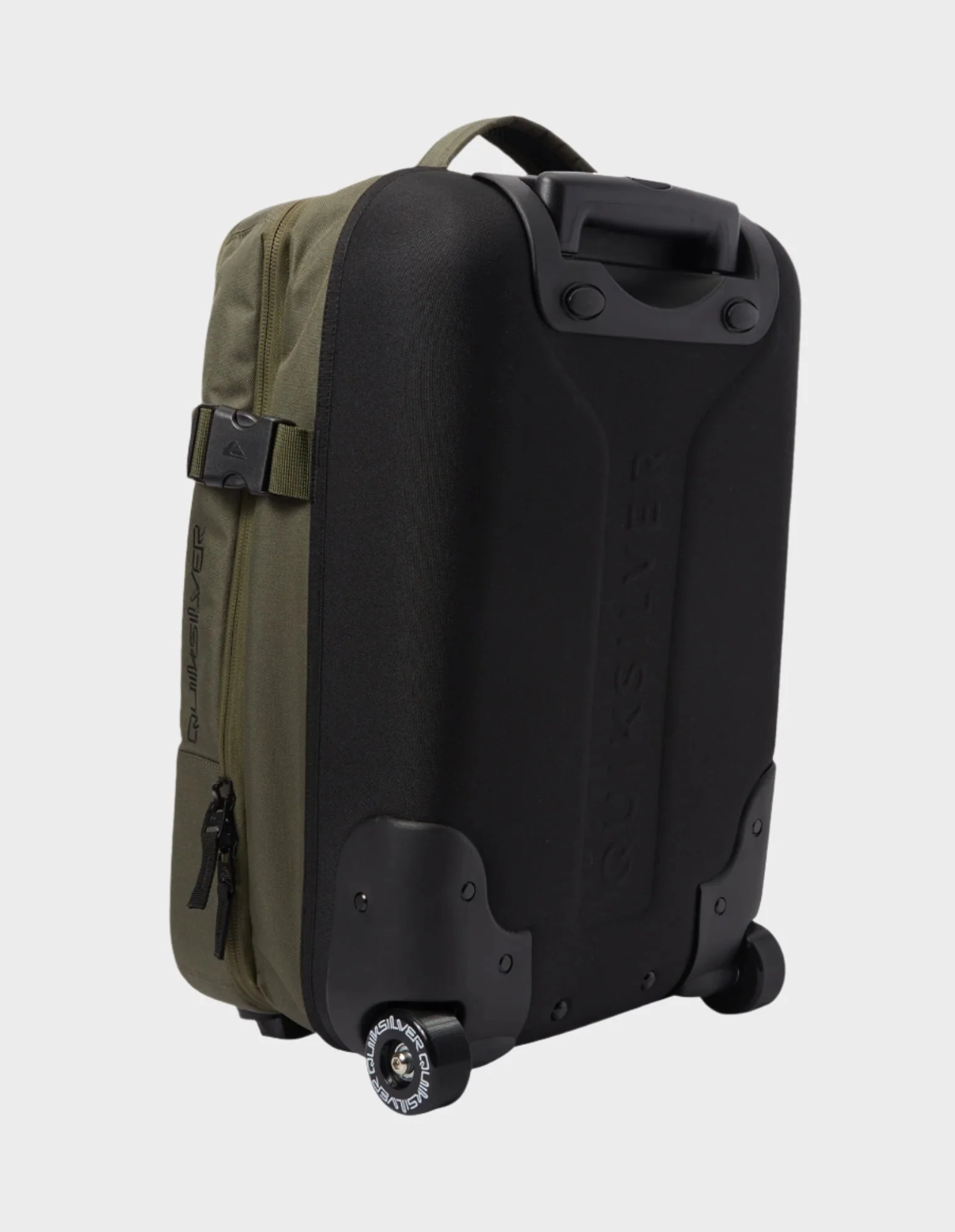 Mens Horizon Luggage Roller - Image 5