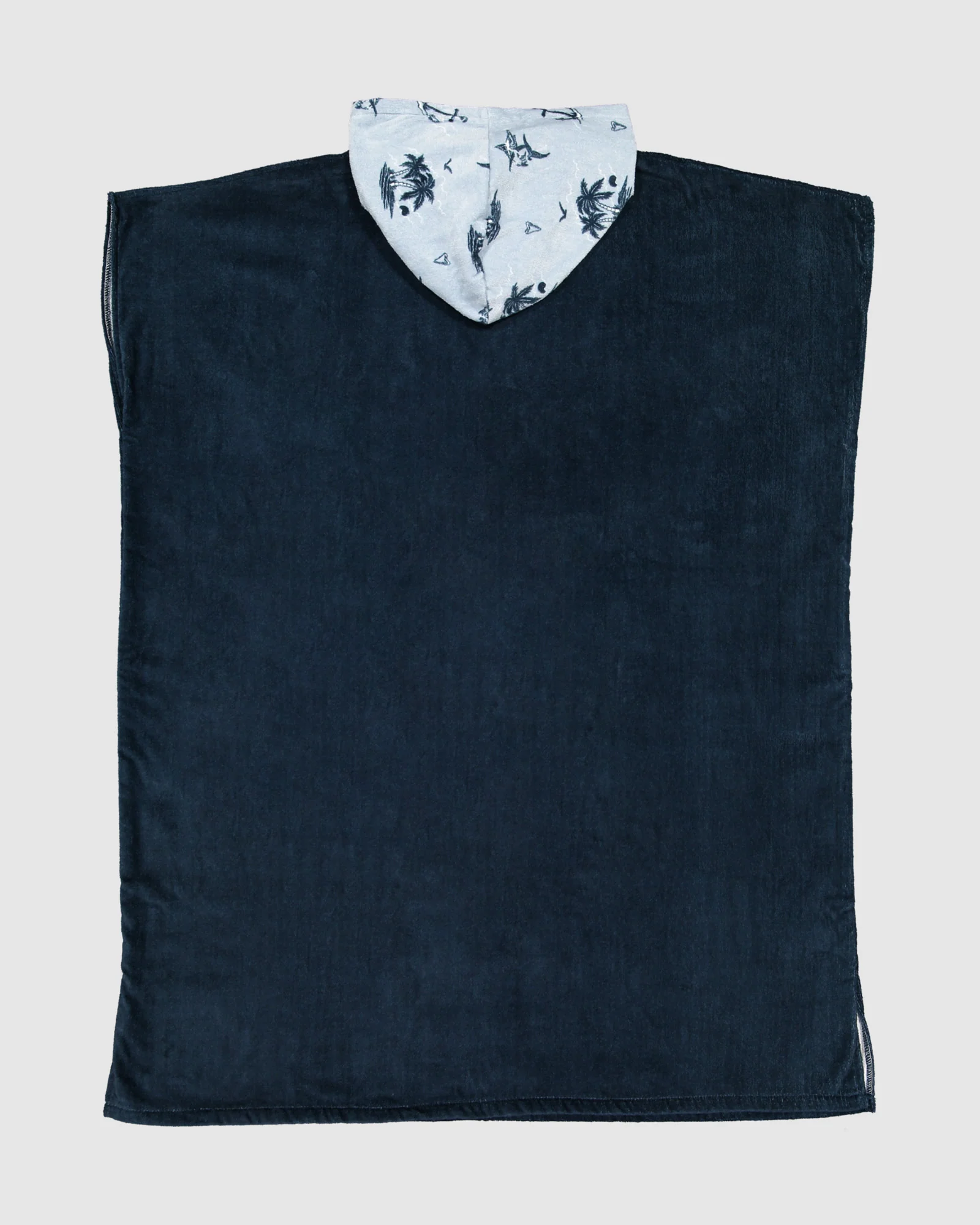 Mens Horizon Haze Hooded Towel - Image 2