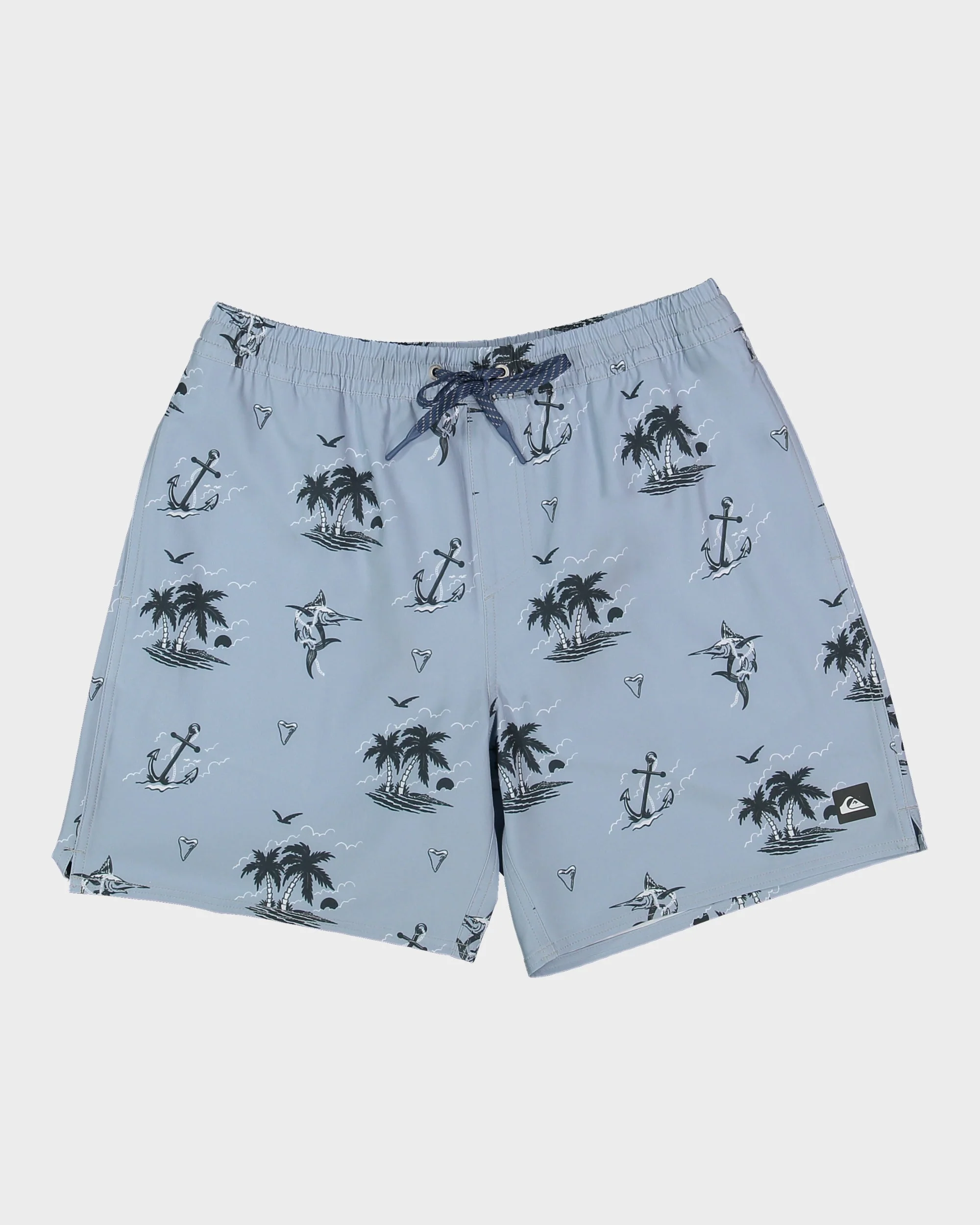 Mens Horizon Haze Swim Shorts - Image 5