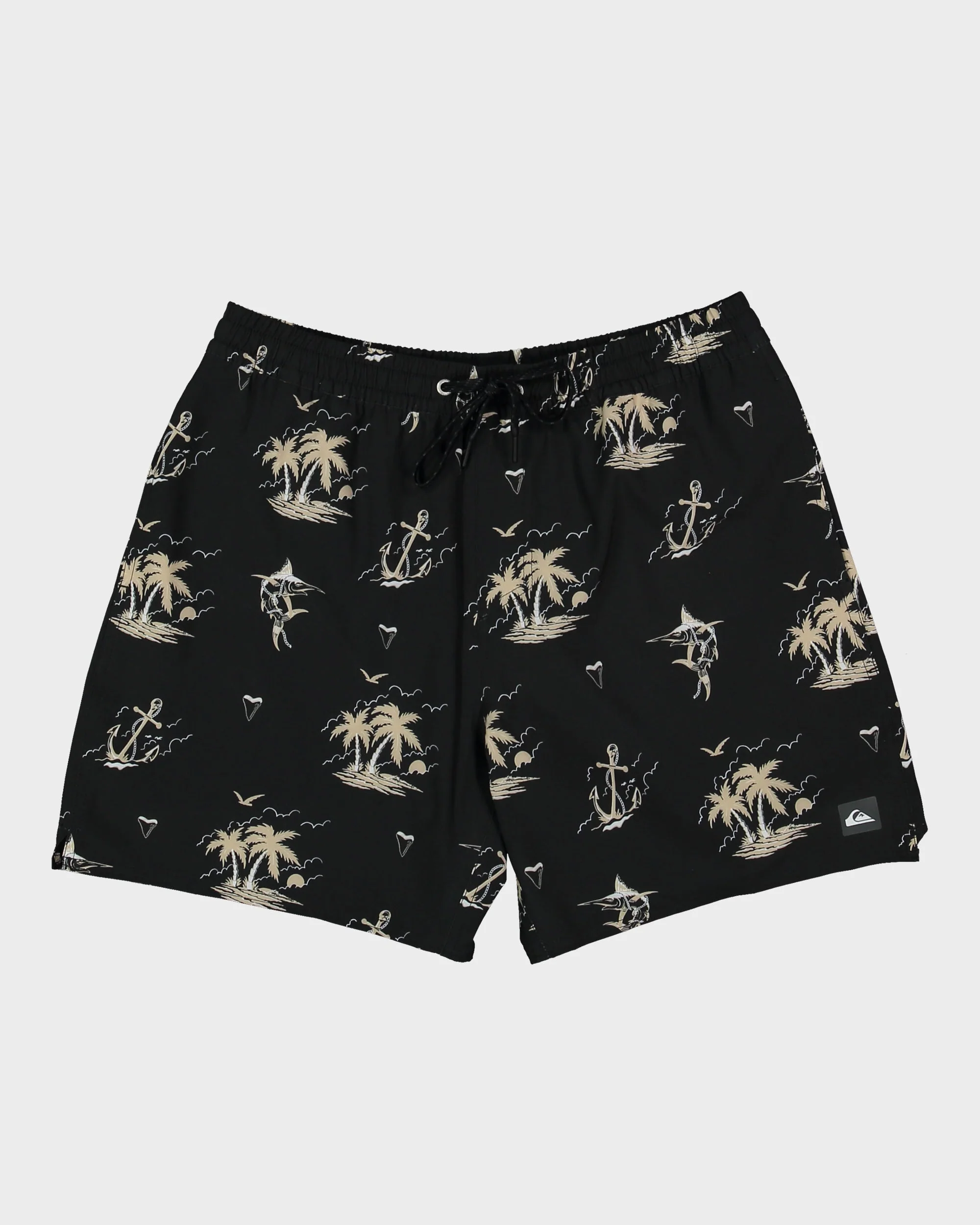 Mens Horizon Haze Swim Shorts - Image 5