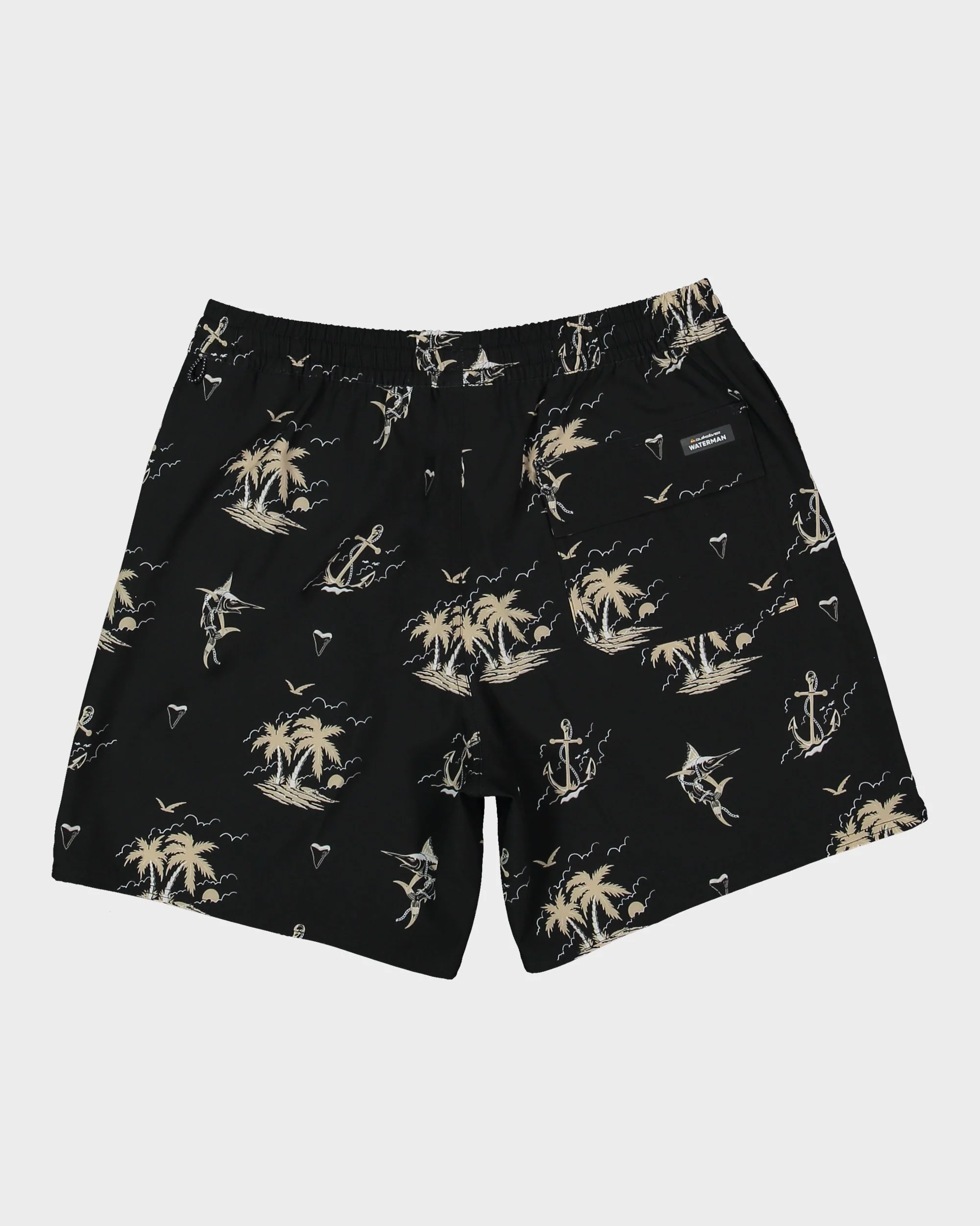 Mens Horizon Haze Swim Shorts - Image 6