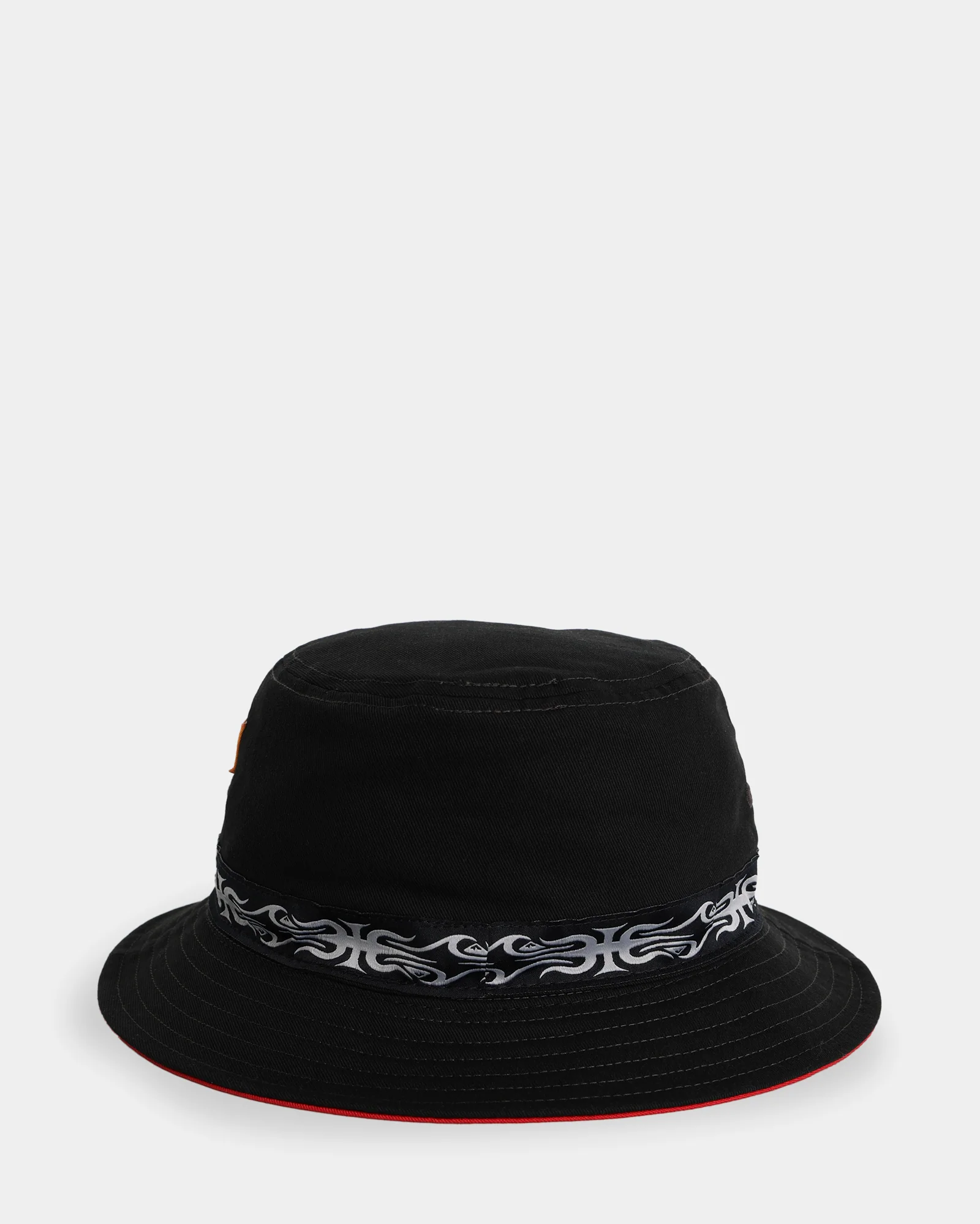 Boys 8-16 Hot Rocket Bucket Hat - Image 4