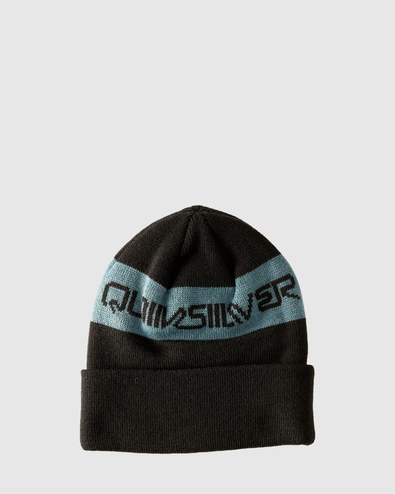 Mens Hunker Downtown Cuff Beanie - Image 2