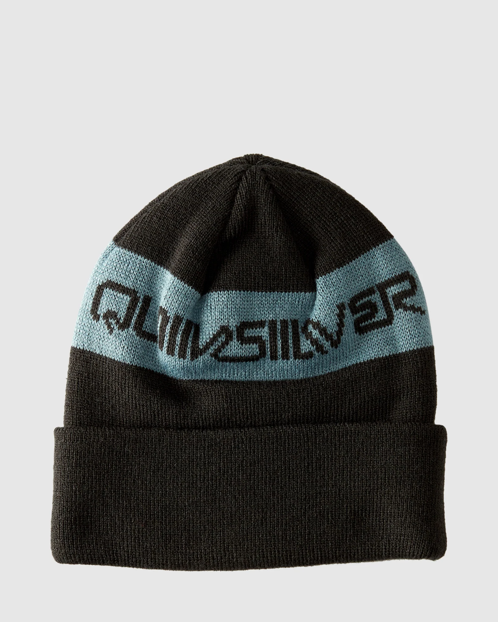 Boys Hunker Downtown Cuff Beanie - Image 2