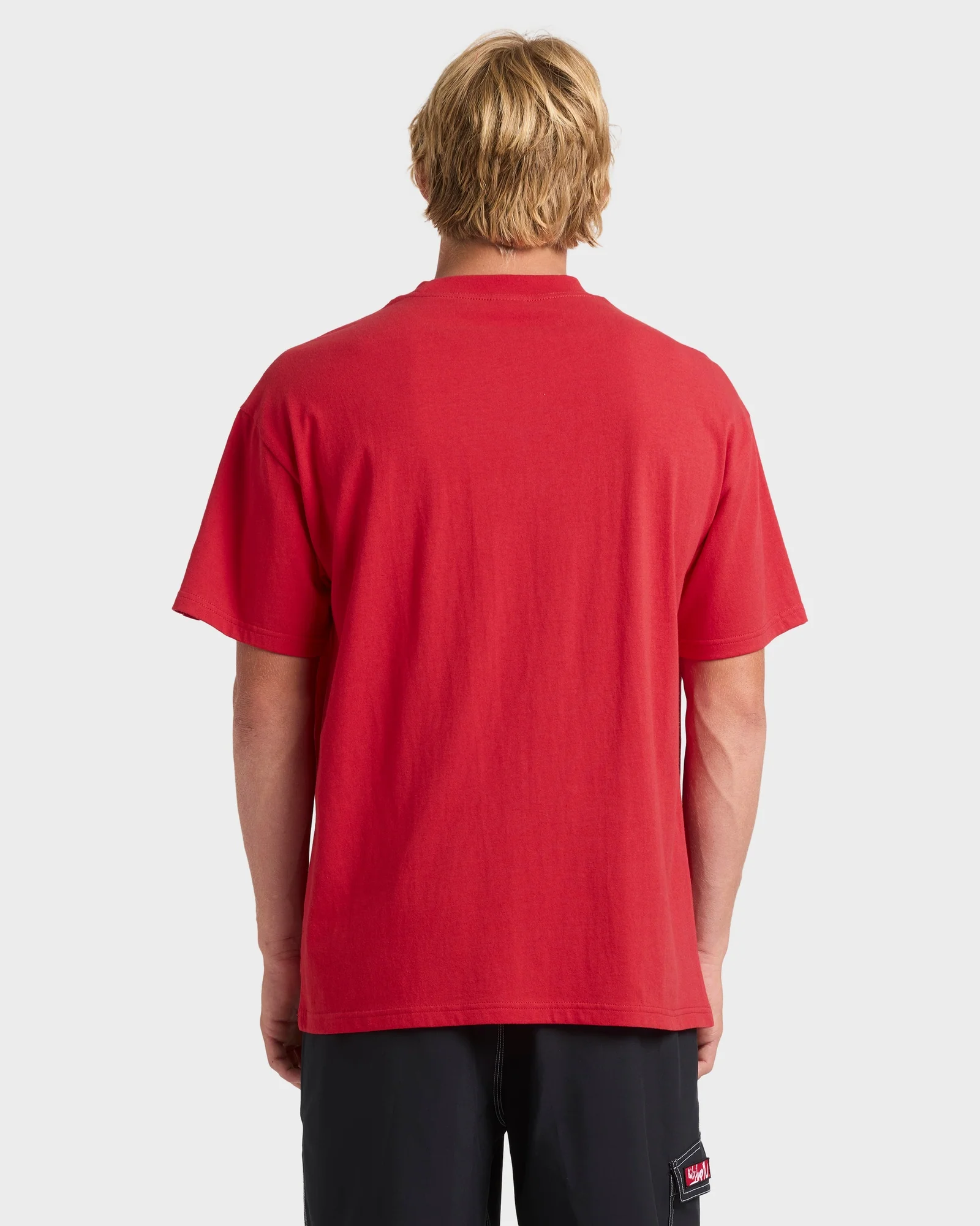 Mens Impaired Il T-Shirt - Image 2