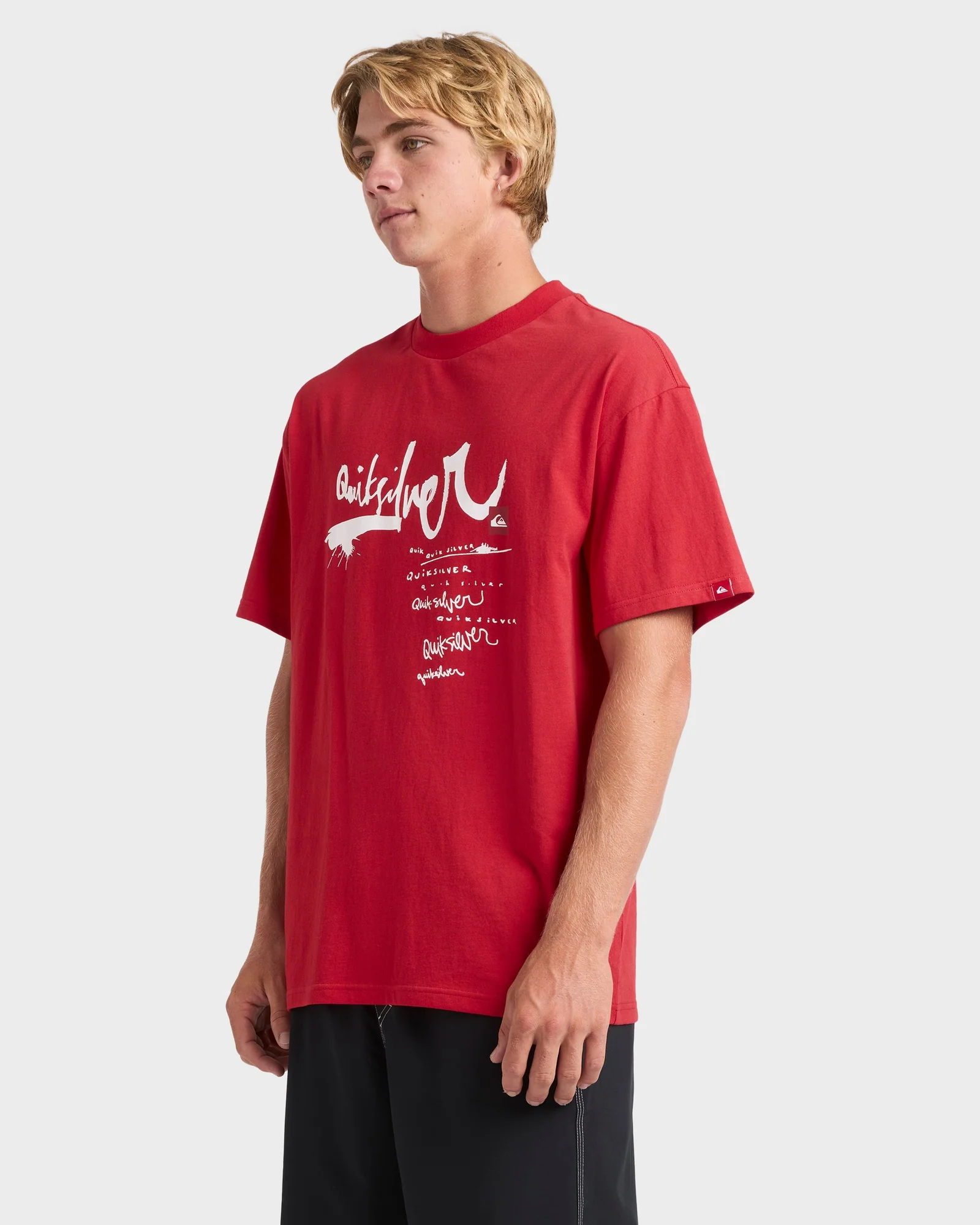 Mens Impaired Il T-Shirt - Image 3