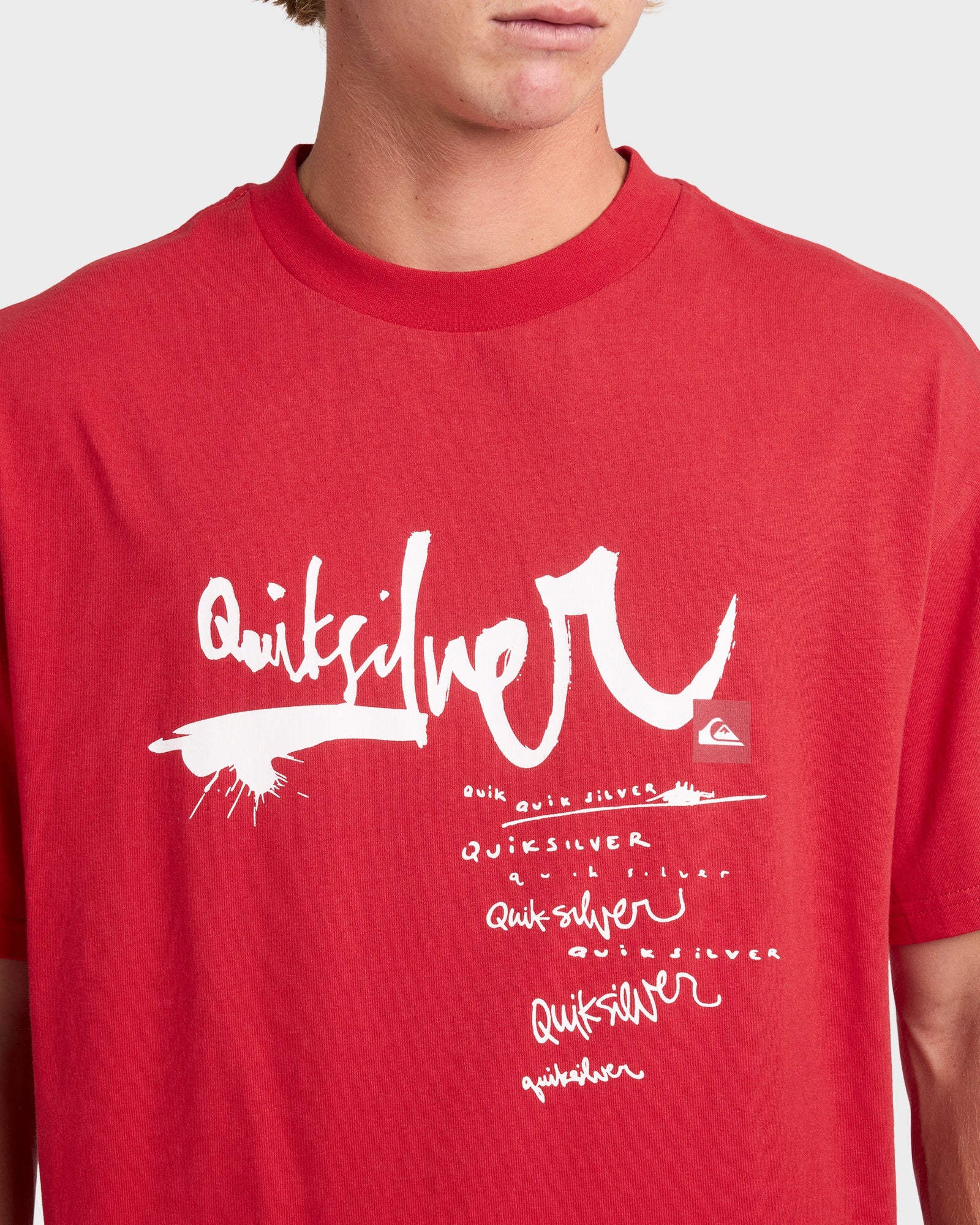 Mens Impaired Il T-Shirt - Image 4