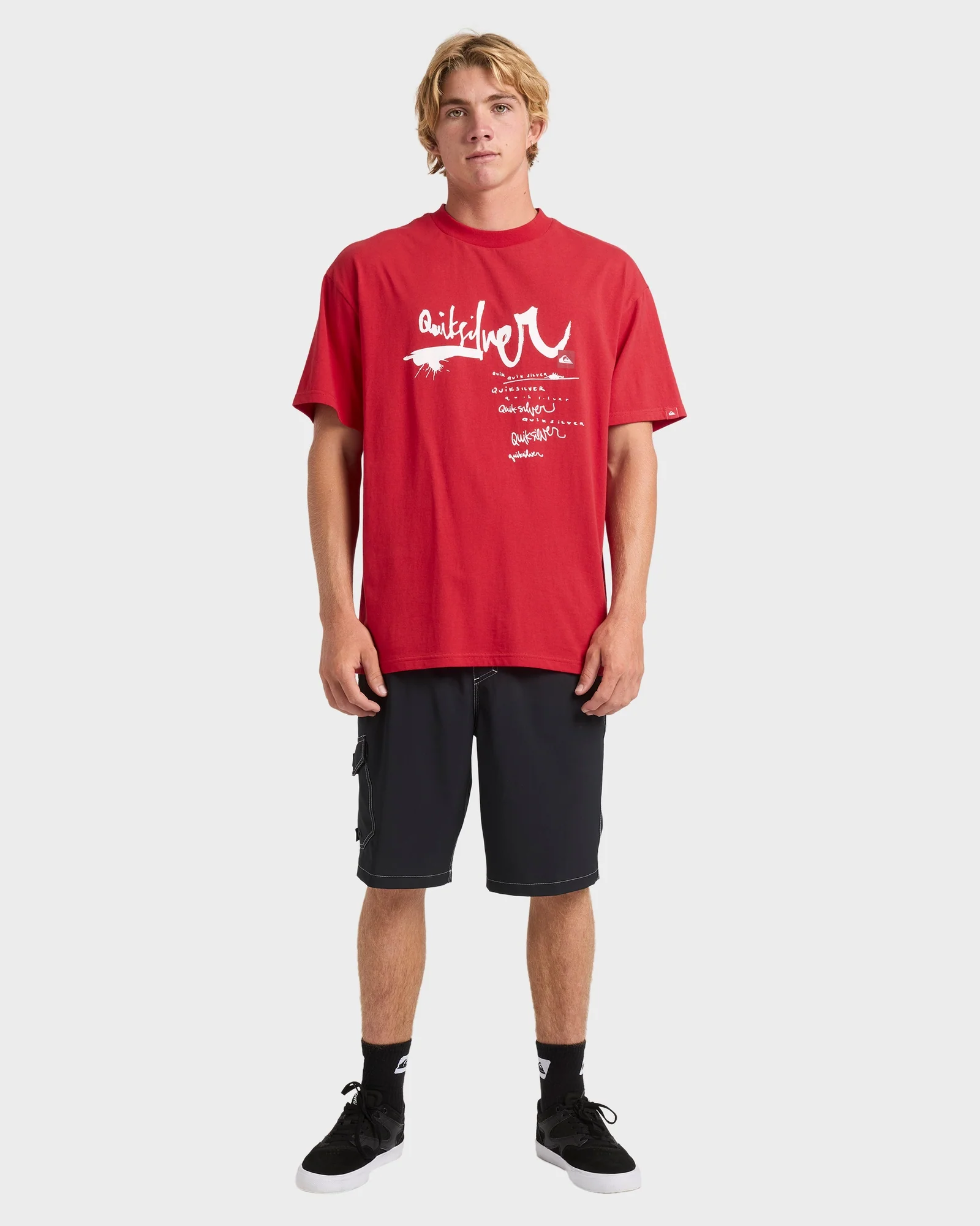 Mens Impaired Il T-Shirt - Image 5