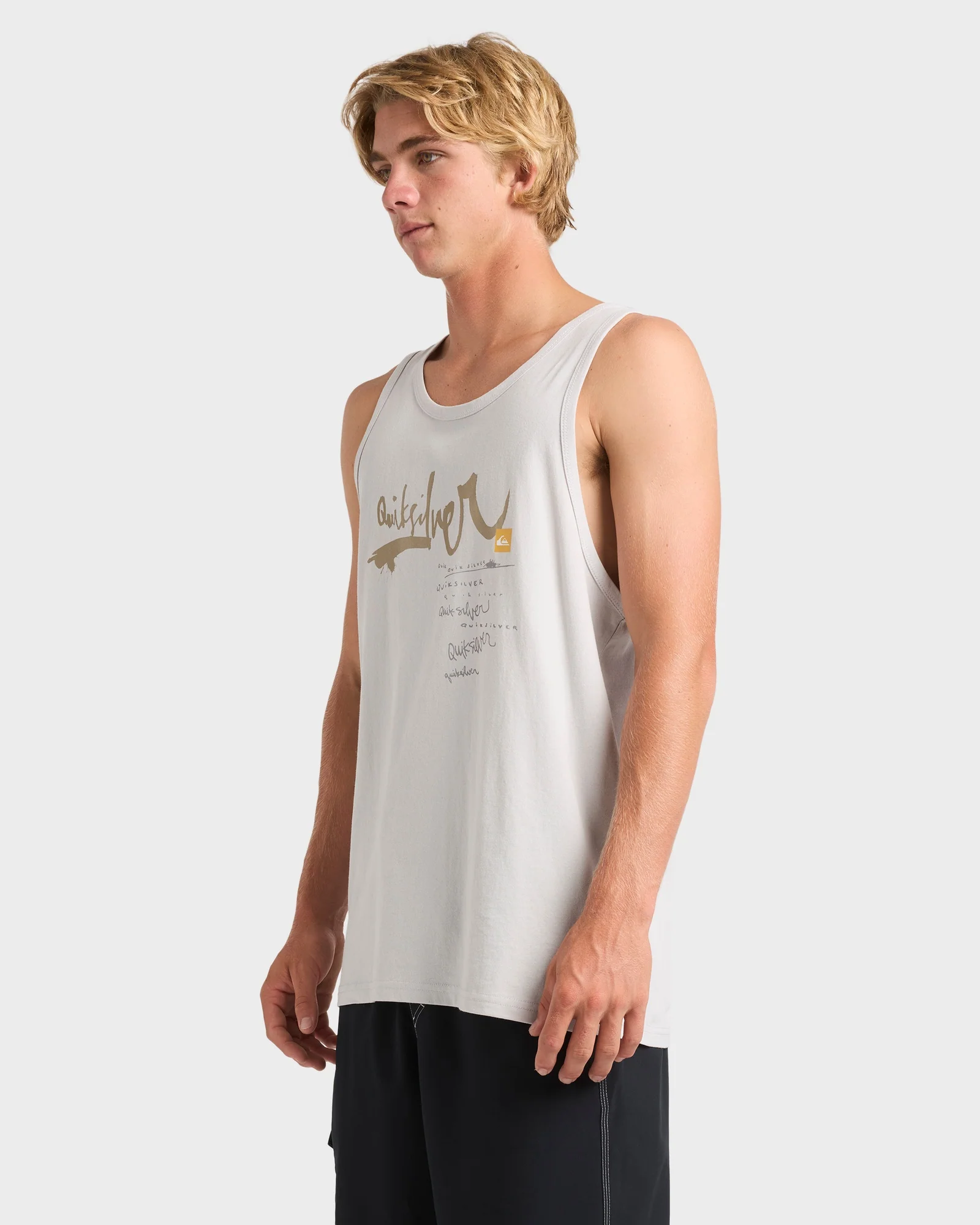 Mens Impaired Il Tank Top - Image 3