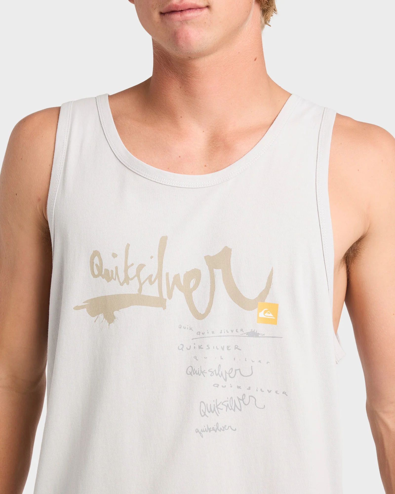 Mens Impaired Il Tank Top - Image 4