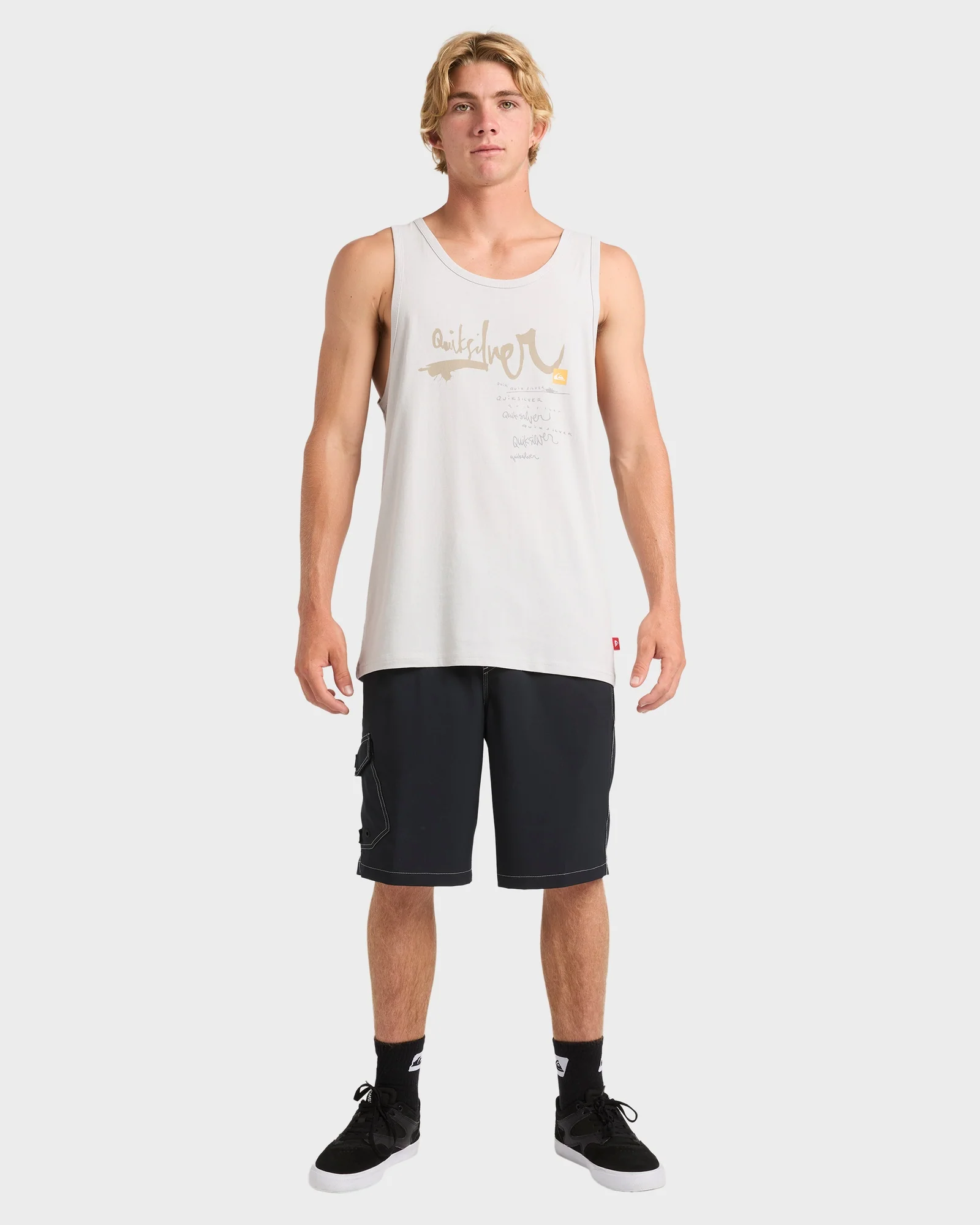 Mens Impaired Il Tank Top - Image 5