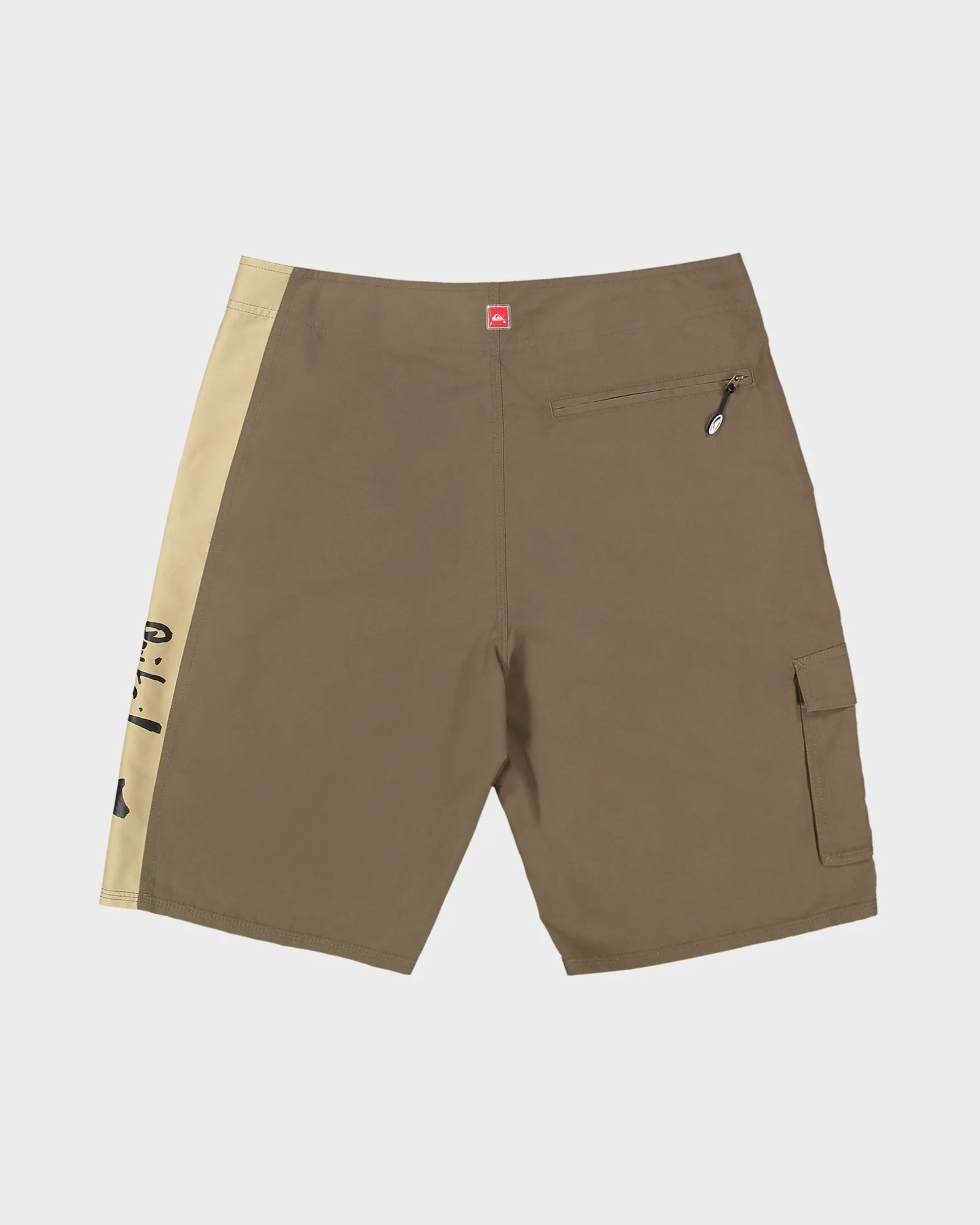 Mens Impaired Panel 21" Boardshorts - Image 2