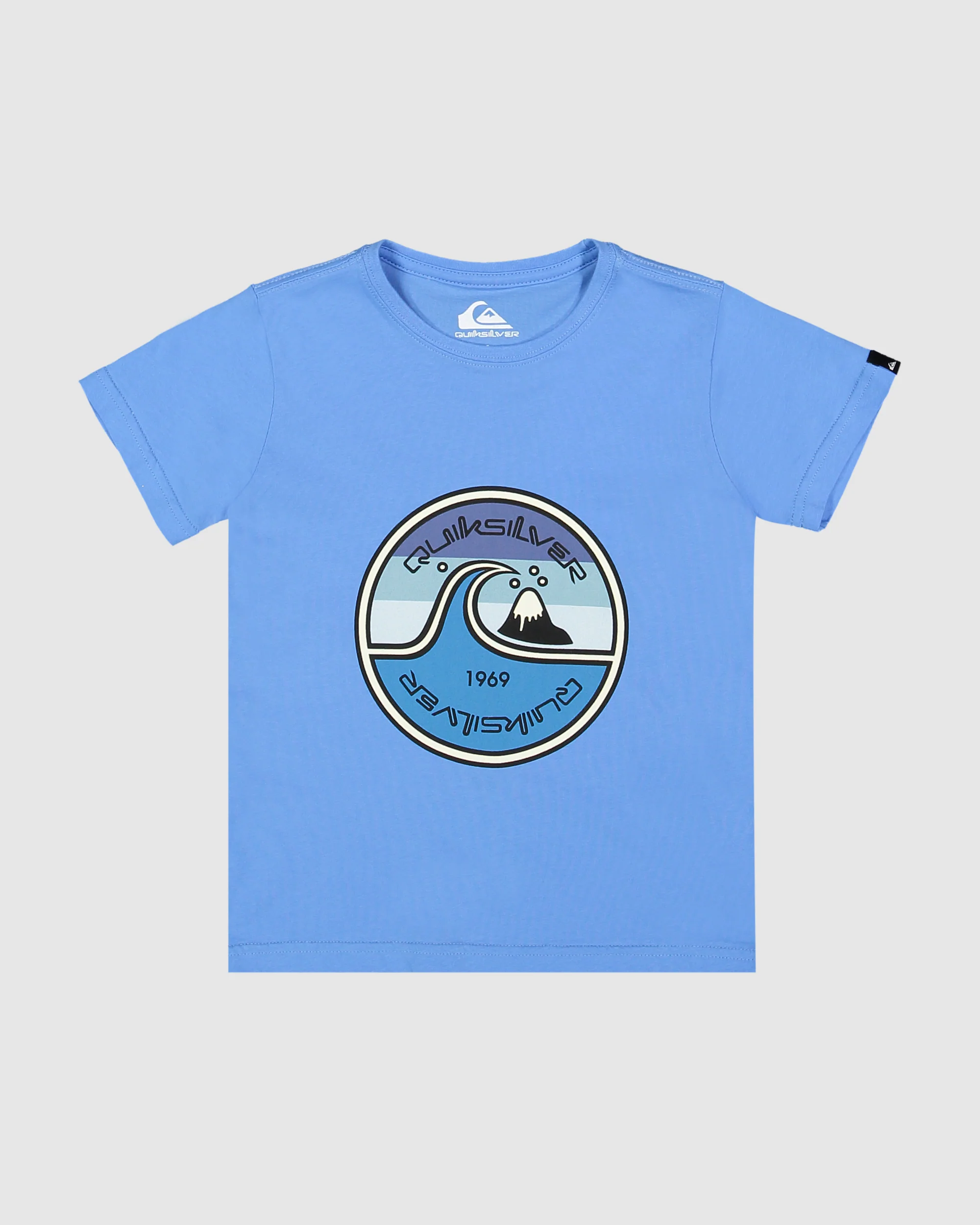 Boys 2-7 In The Groove T-Shirt - Image 2