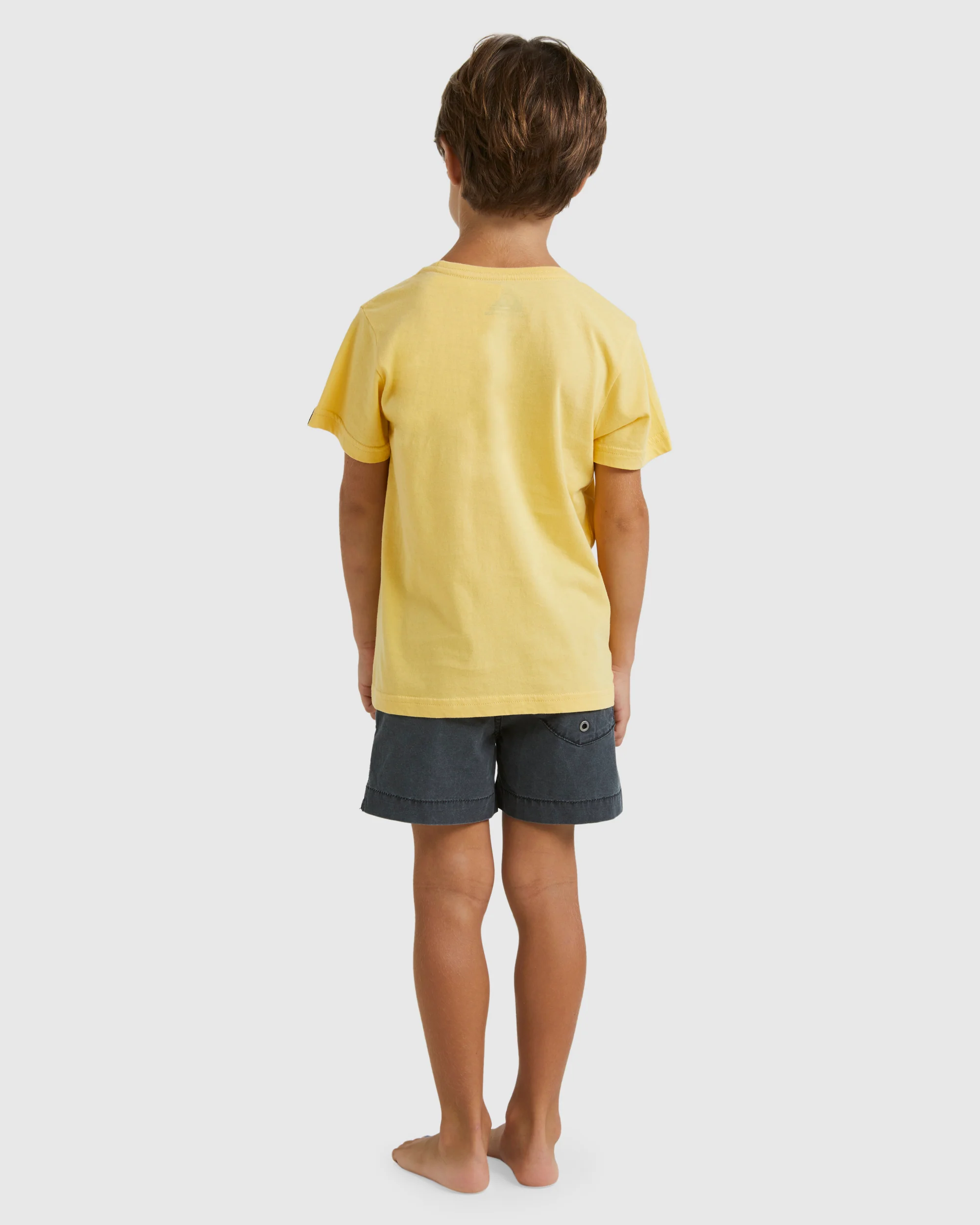 Boys 2-7 In The Groove T-Shirt - Image 3
