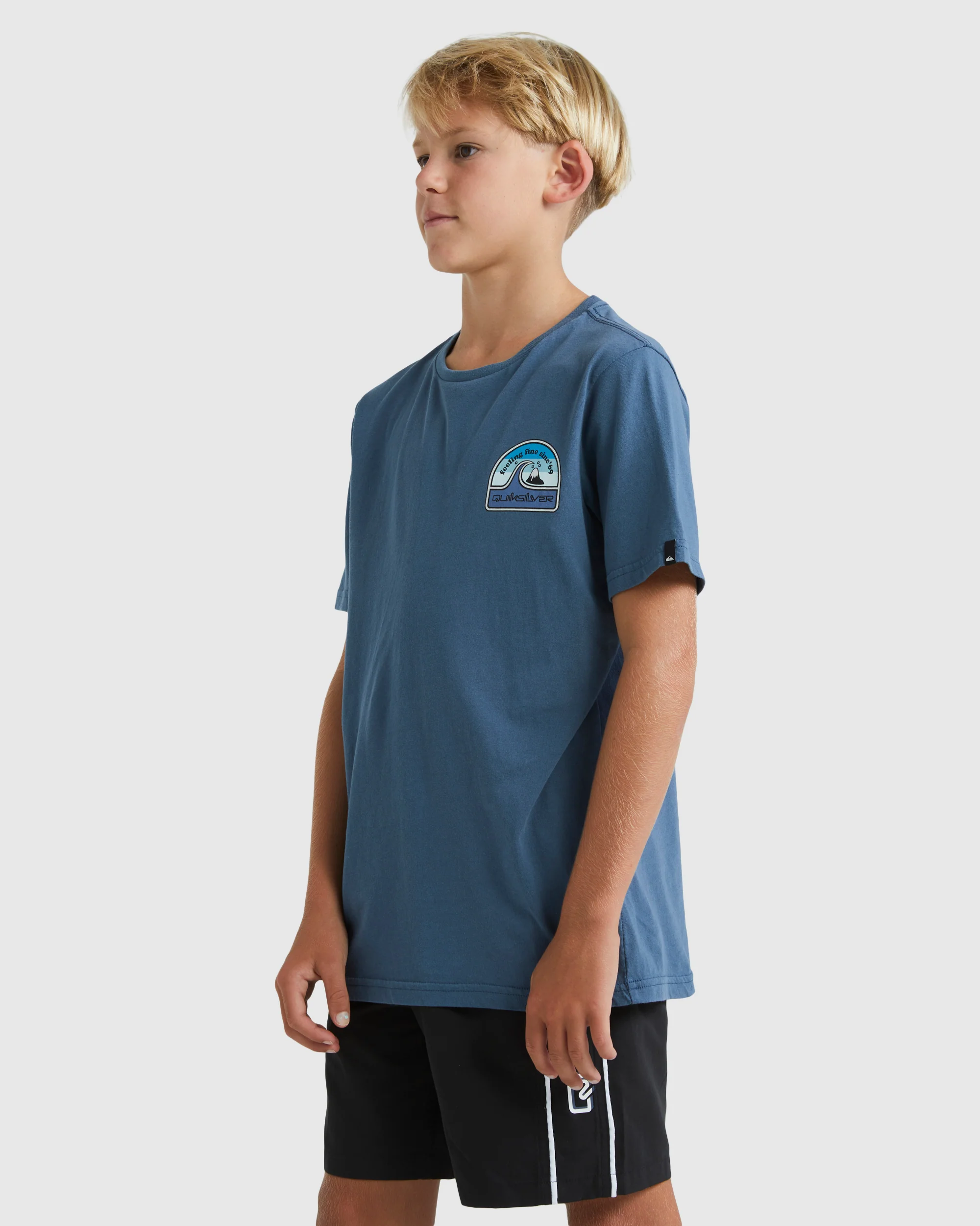 Boys 8-16 In The Groove T-Shirt - Image 2