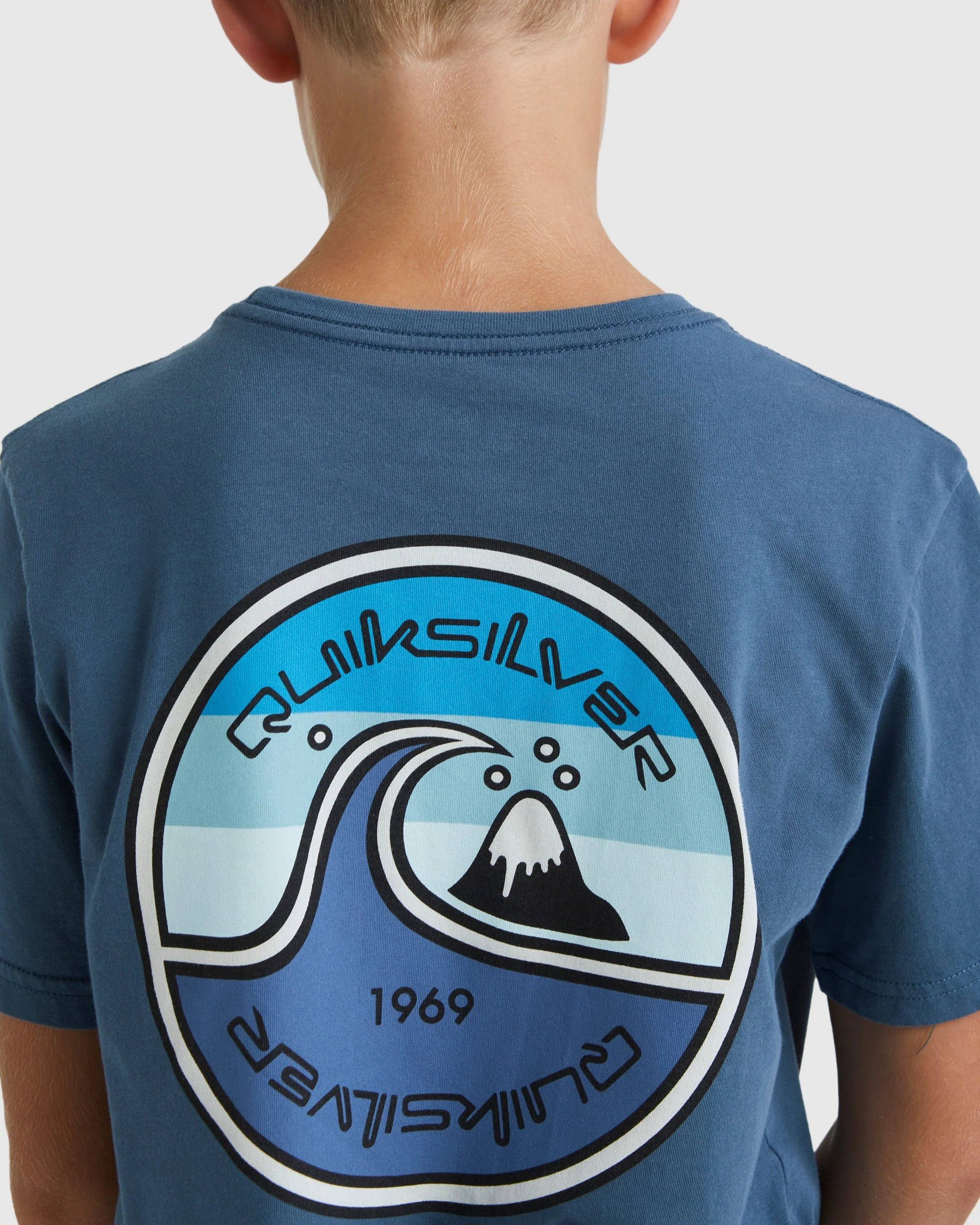 Boys 8-16 In The Groove T-Shirt - Image 4