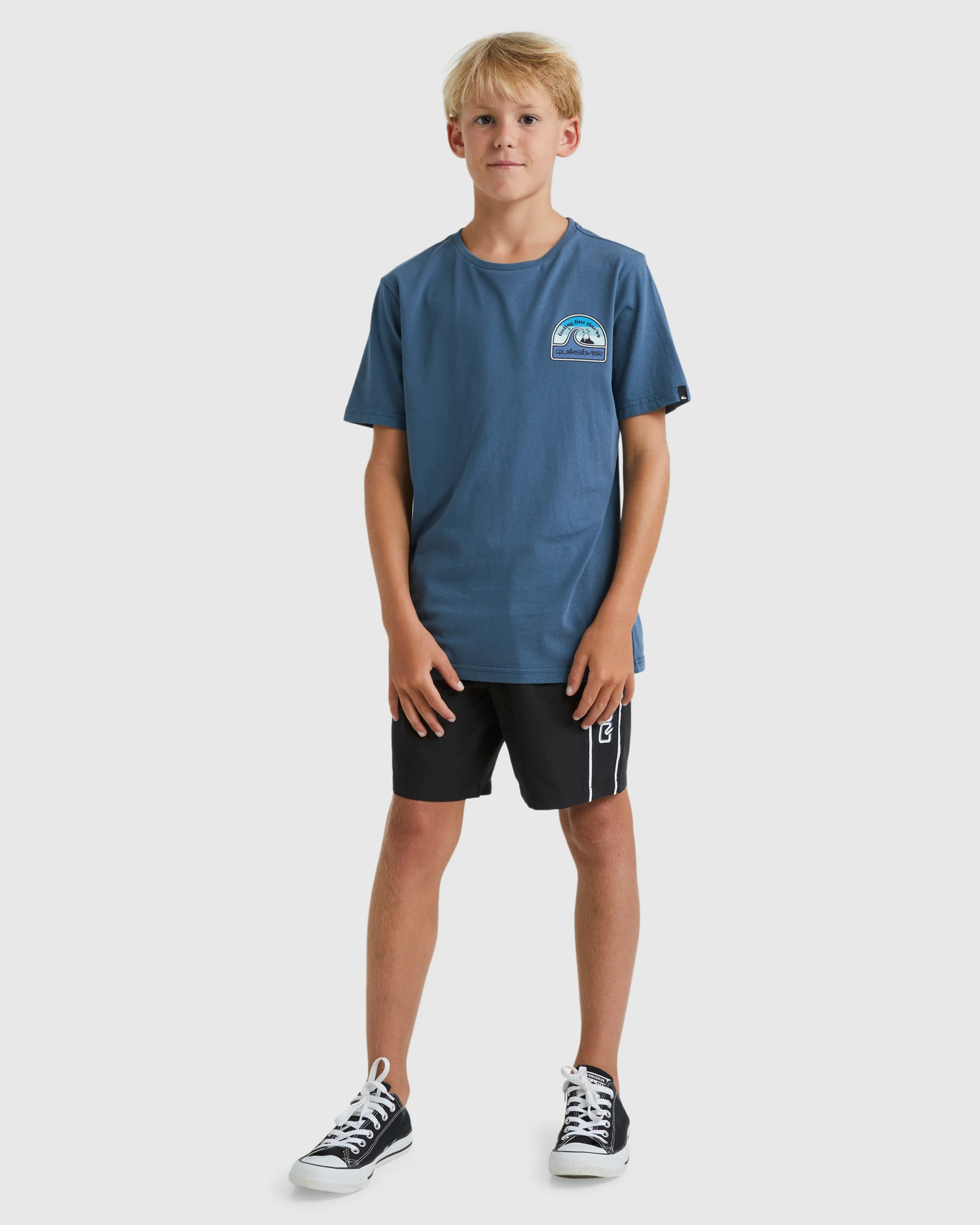 Boys 8-16 In The Groove T-Shirt - Image 5