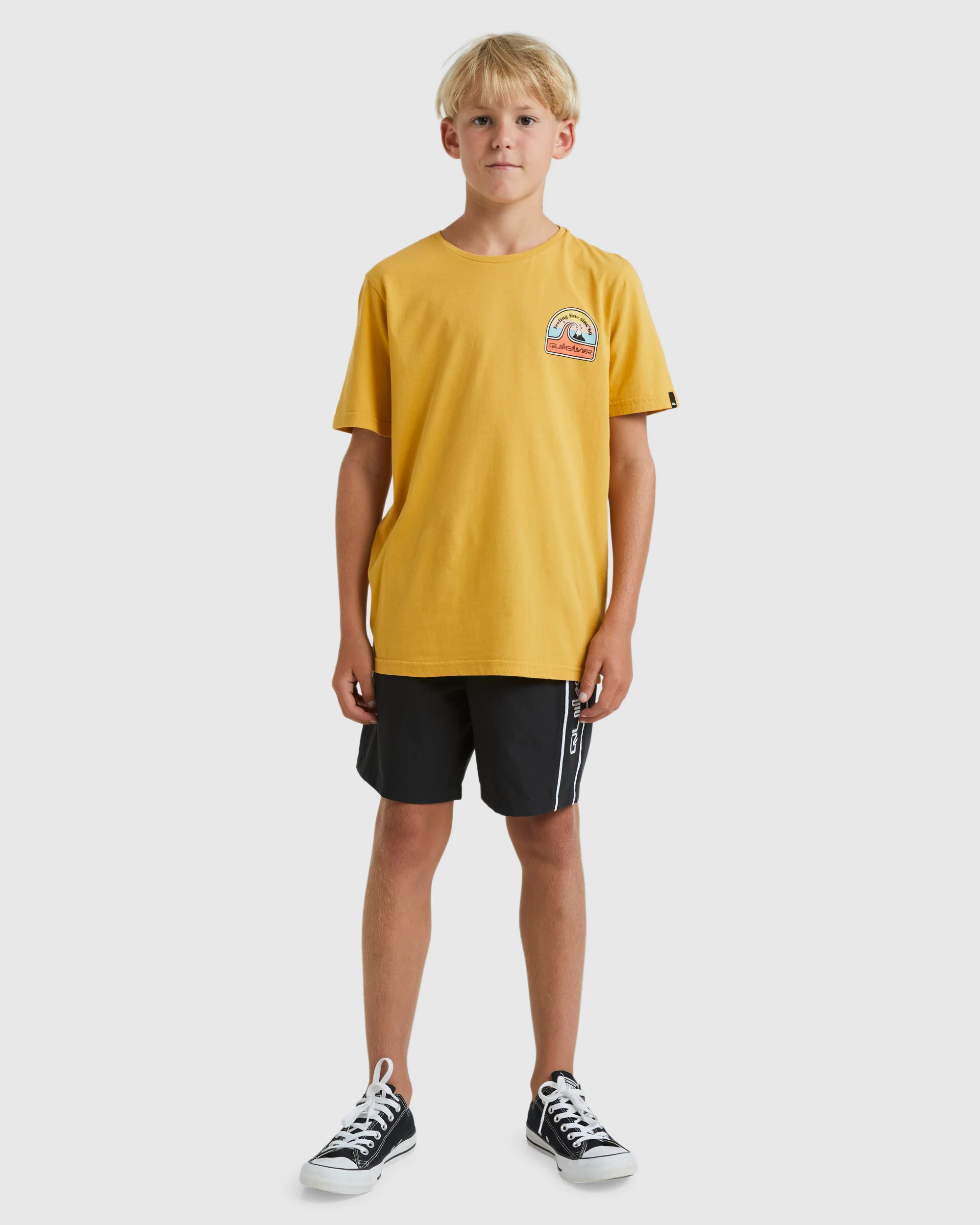 Boys 8-16 In The Groove T-Shirt - Image 5