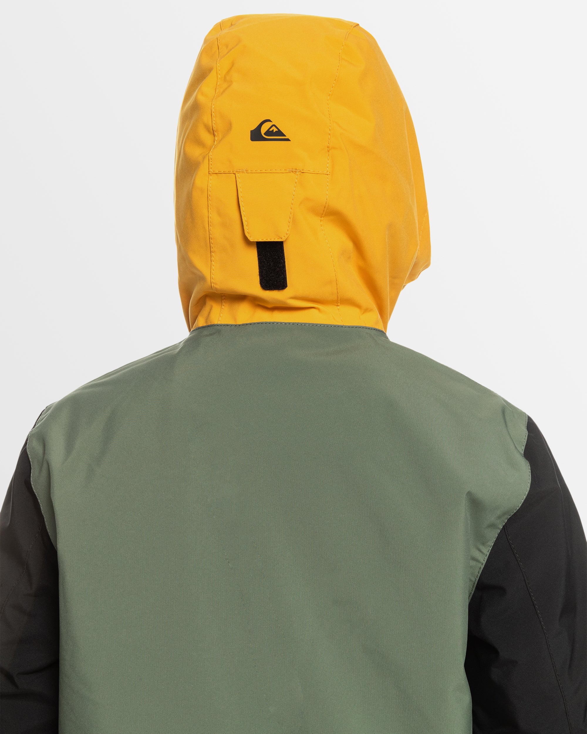 Boys 8-16 In The Hood Technical Snow Jacket - Image 9