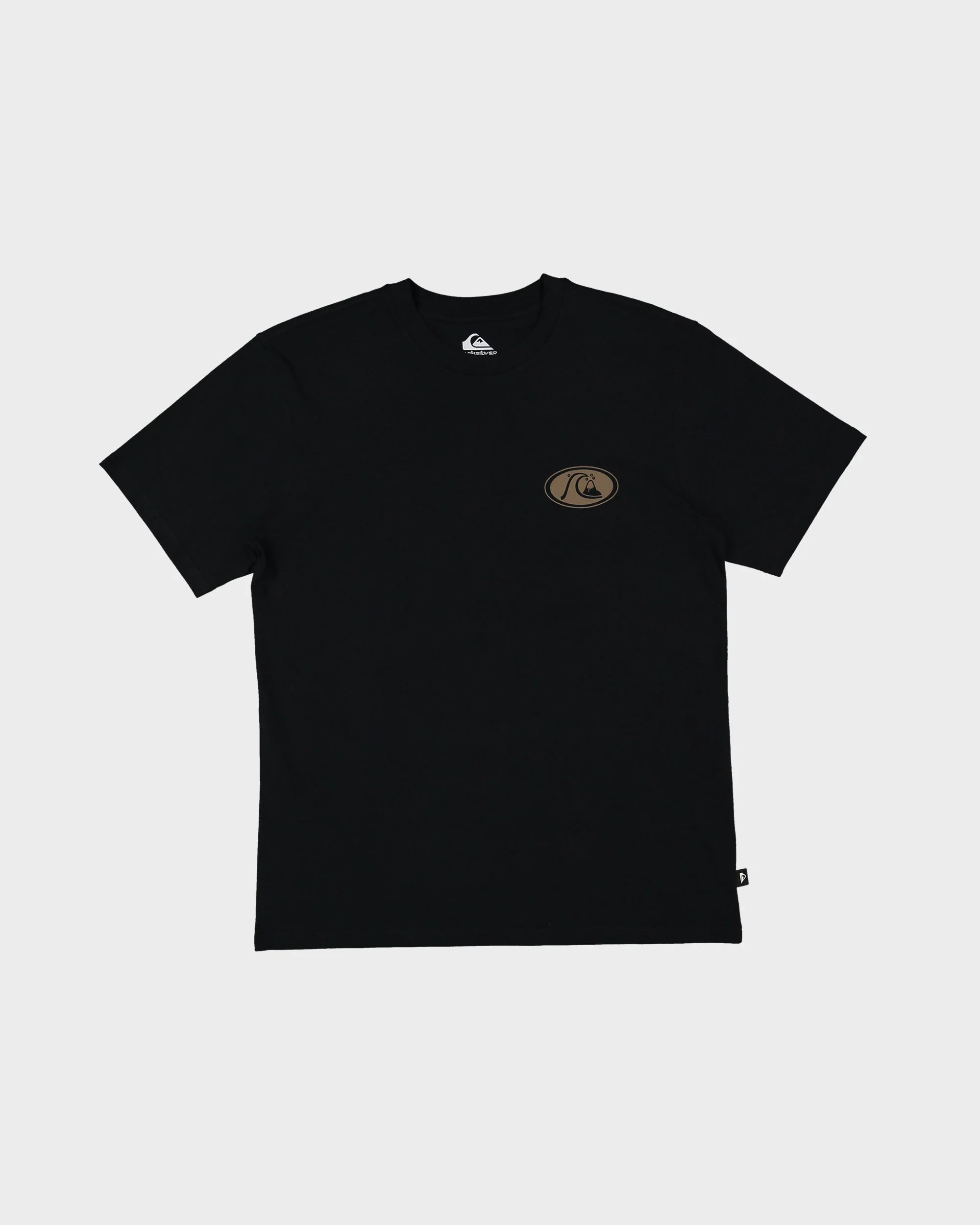 Mens Inside Section T-Shirt - Image 5