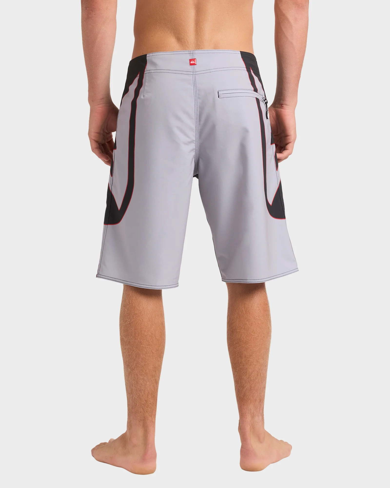 Mens Interceptor 21" Boardshorts - Image 2