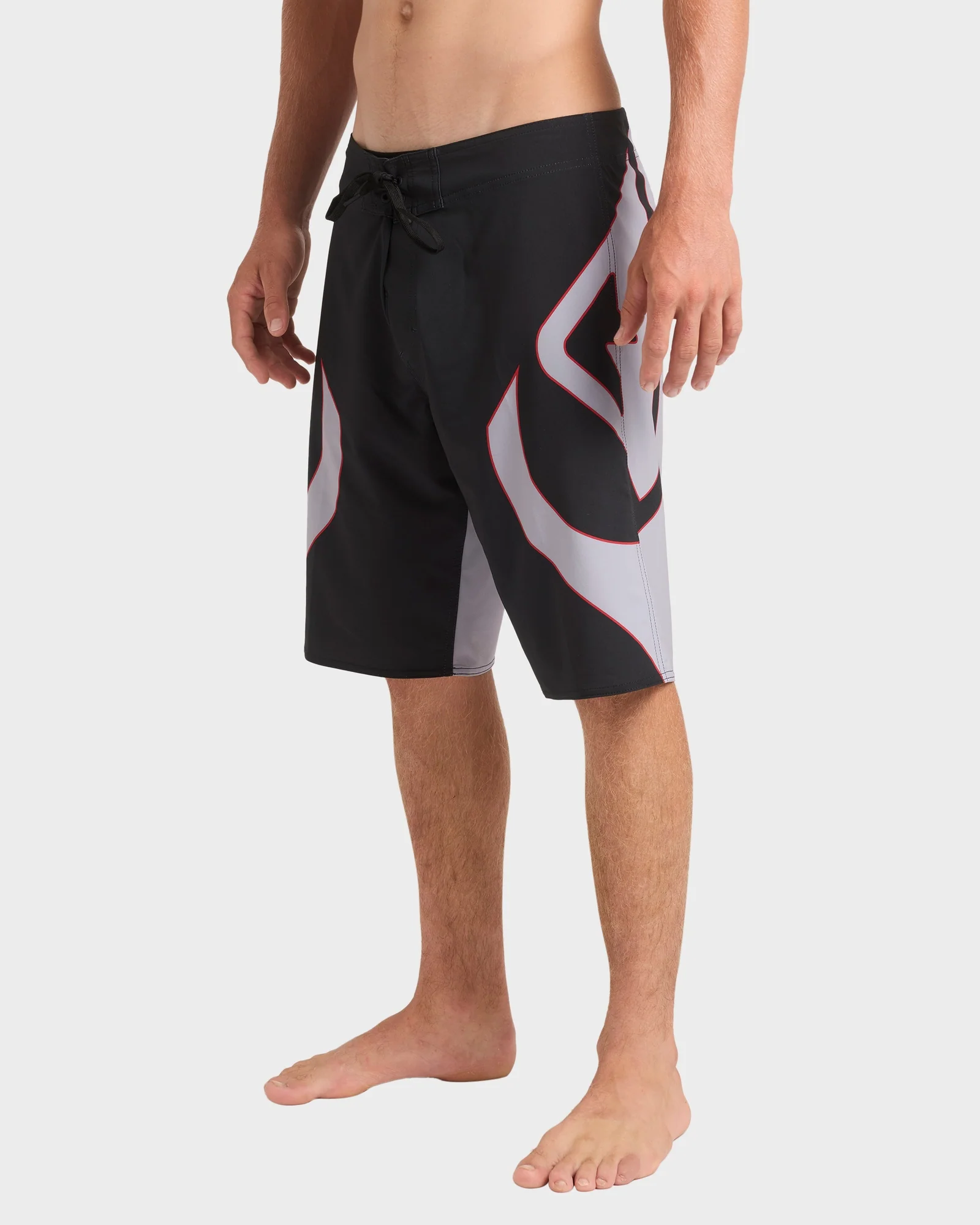 Mens Interceptor 21" Boardshorts - Image 3