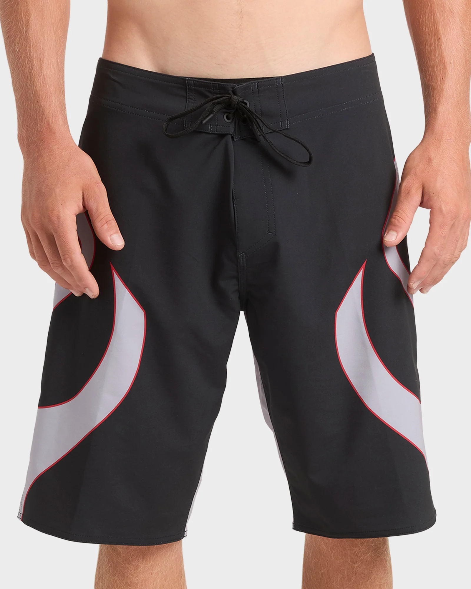 Mens Interceptor 21" Boardshorts - Image 4