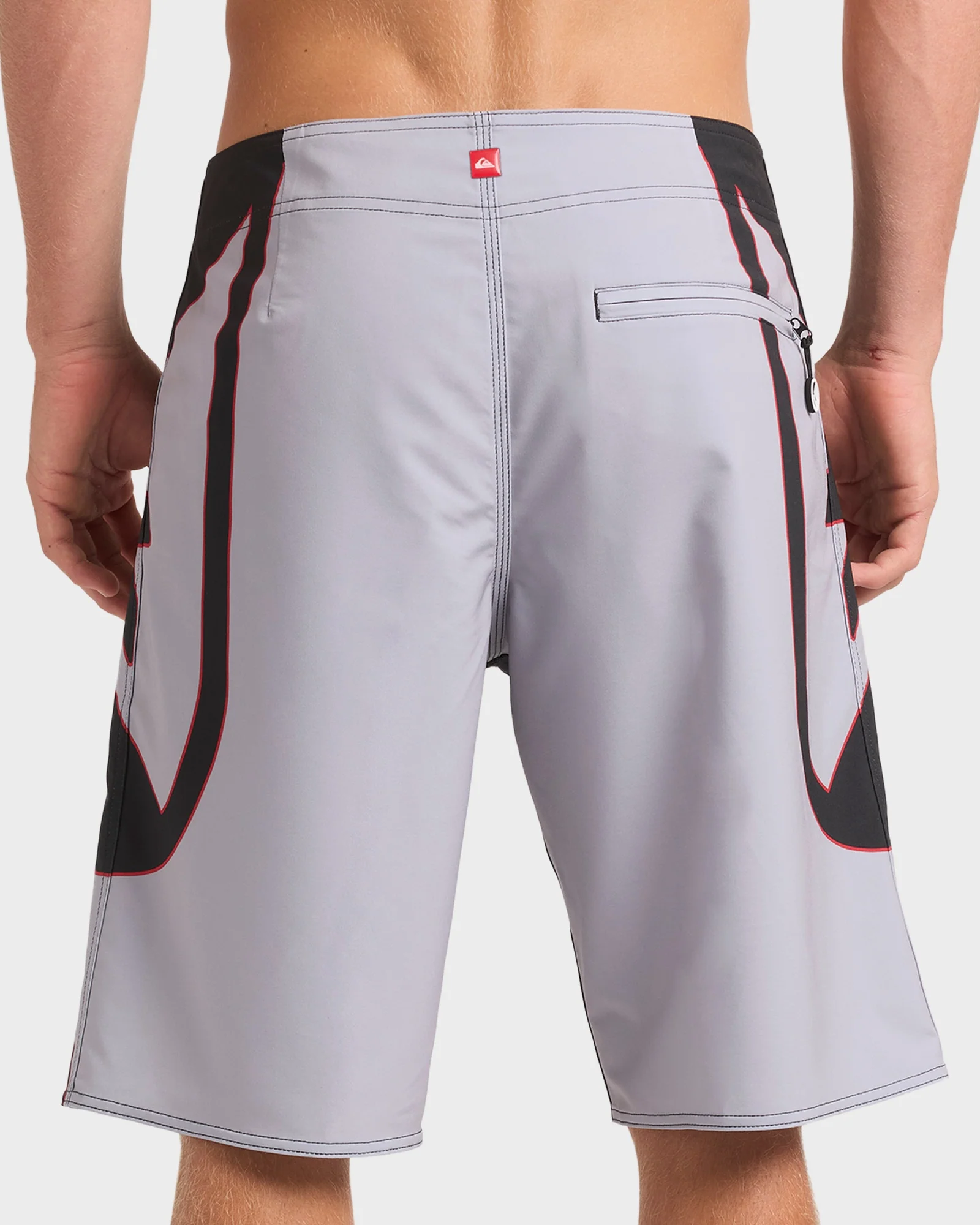 Mens Interceptor 21" Boardshorts - Image 5