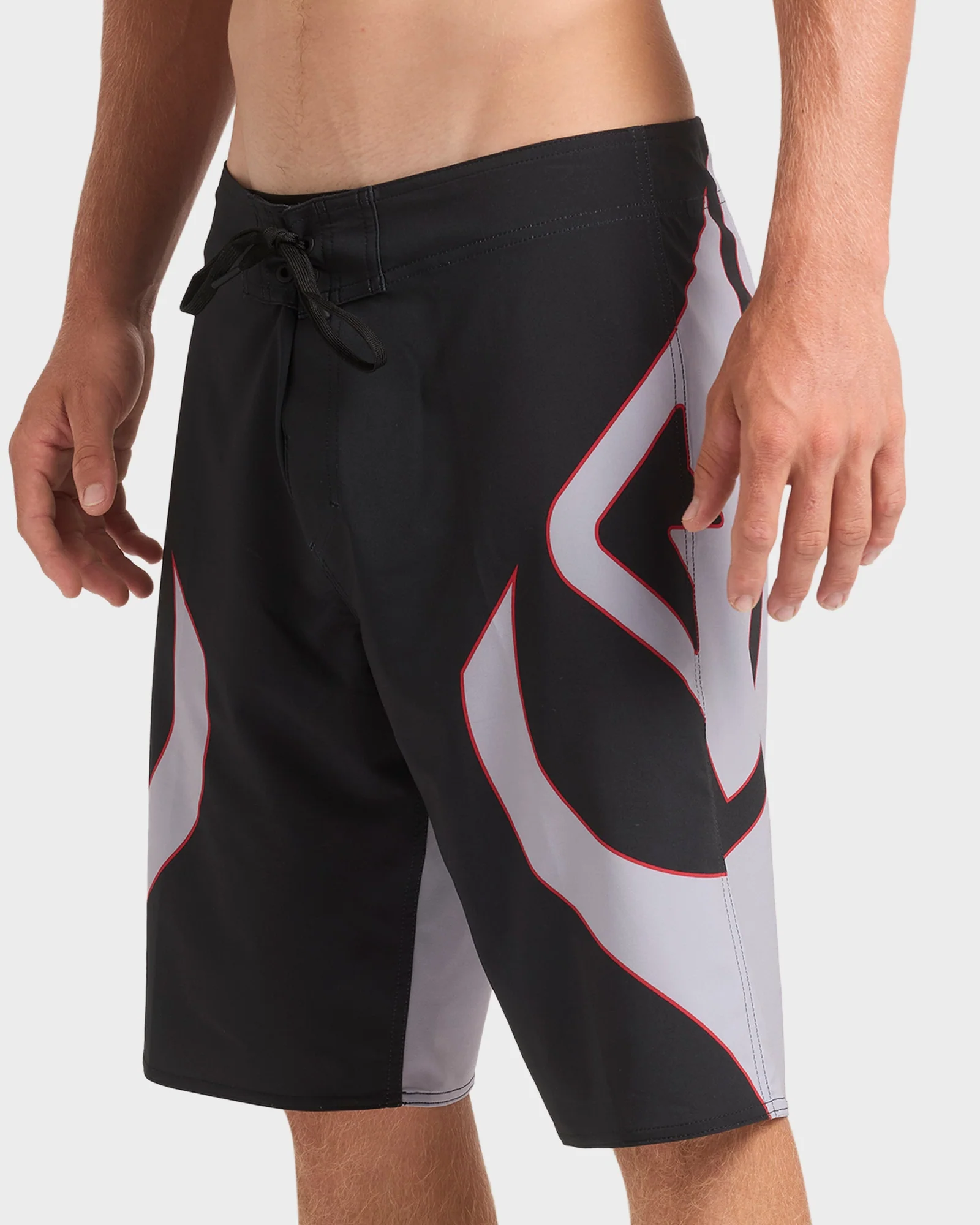 Mens Interceptor 21" Boardshorts - Image 6