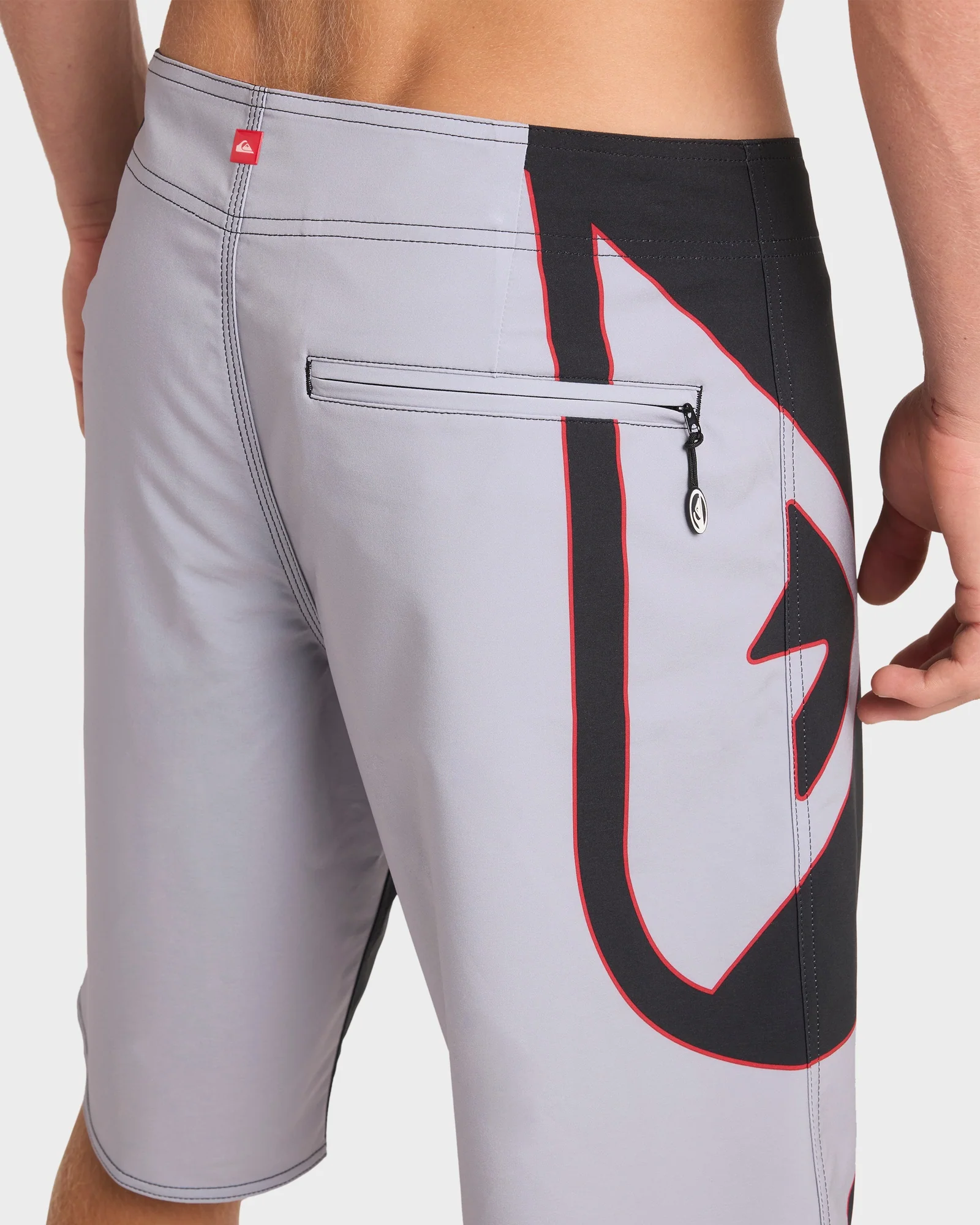 Mens Interceptor 21" Boardshorts - Image 7