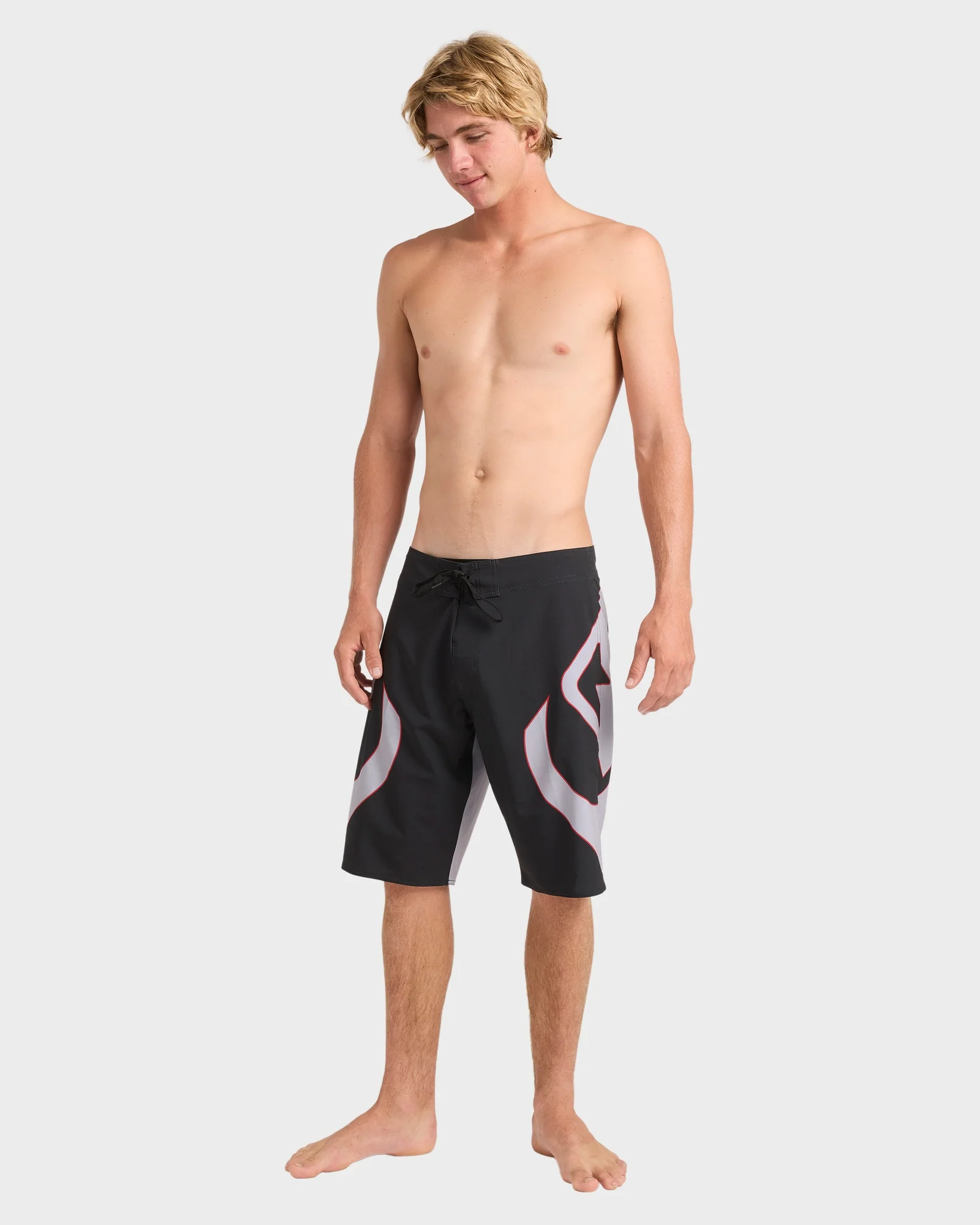 Mens Interceptor 21" Boardshorts - Image 8