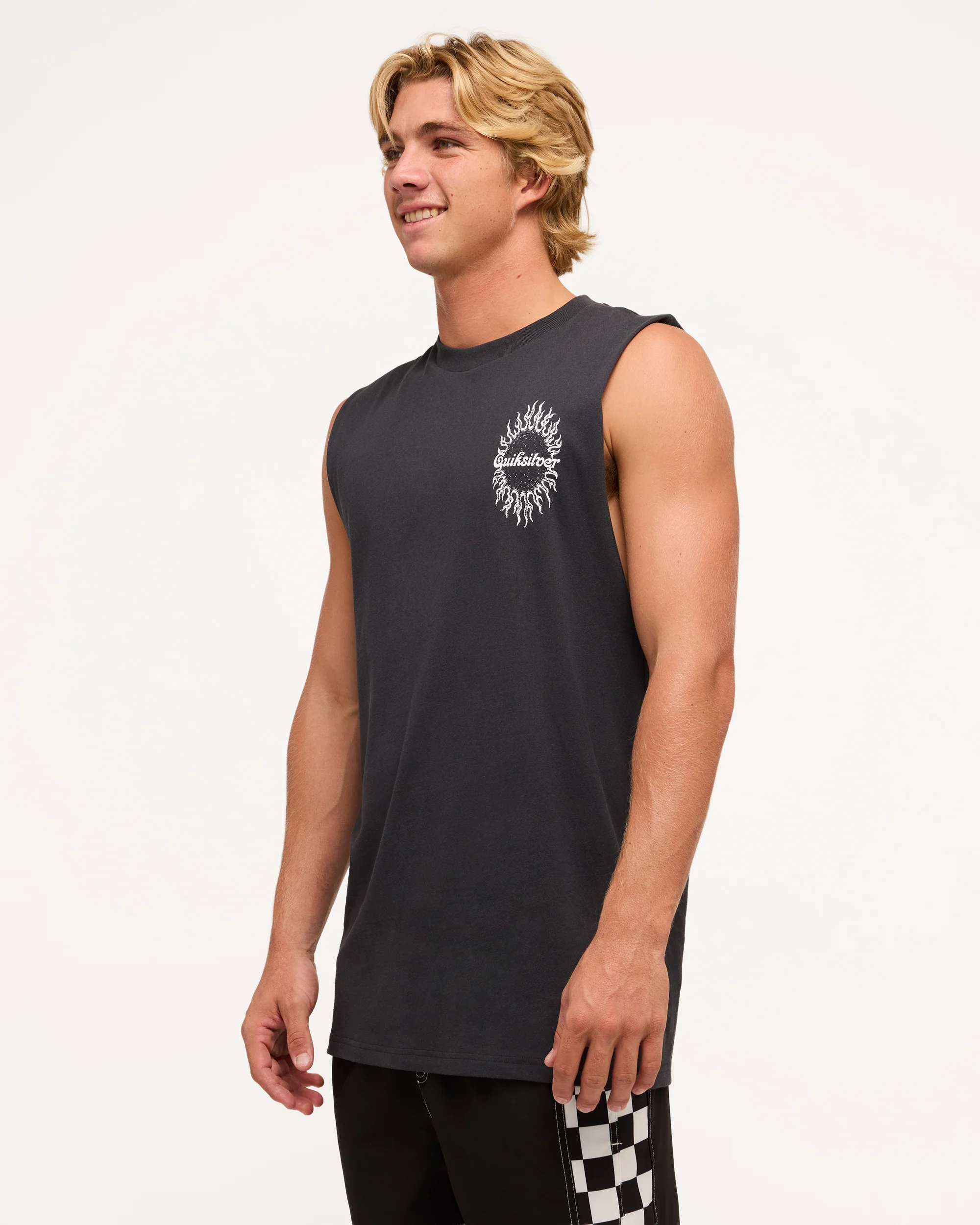 Mens Interconnect Muscle - Image 3
