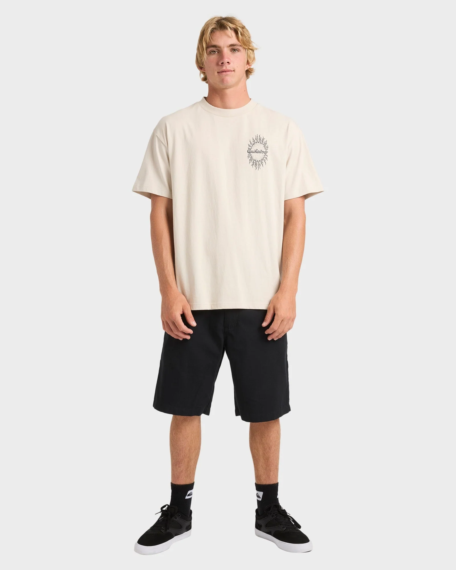 Mens Interconnect T-Shirt - Image 5