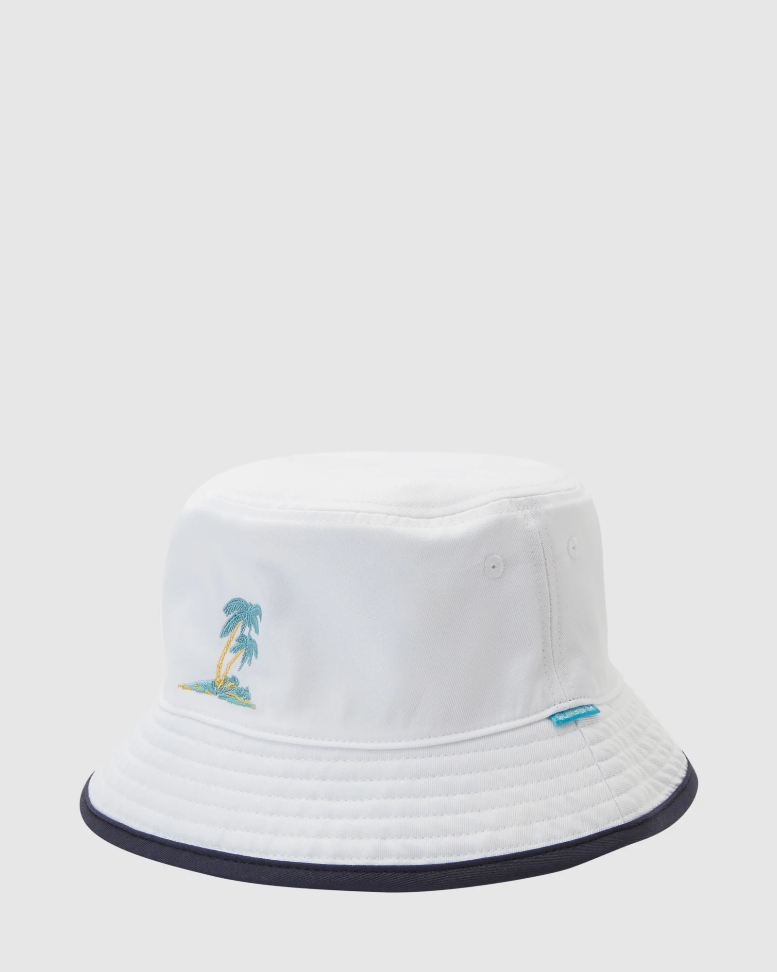 Mens Island Flip Bucket Hat - Image 4