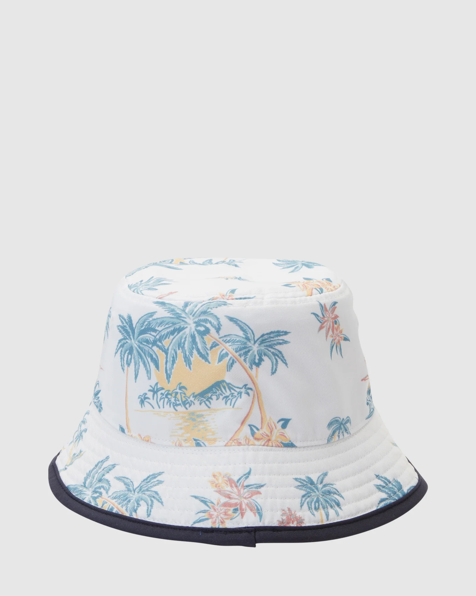 Mens Island Flip Bucket Hat - Image 6