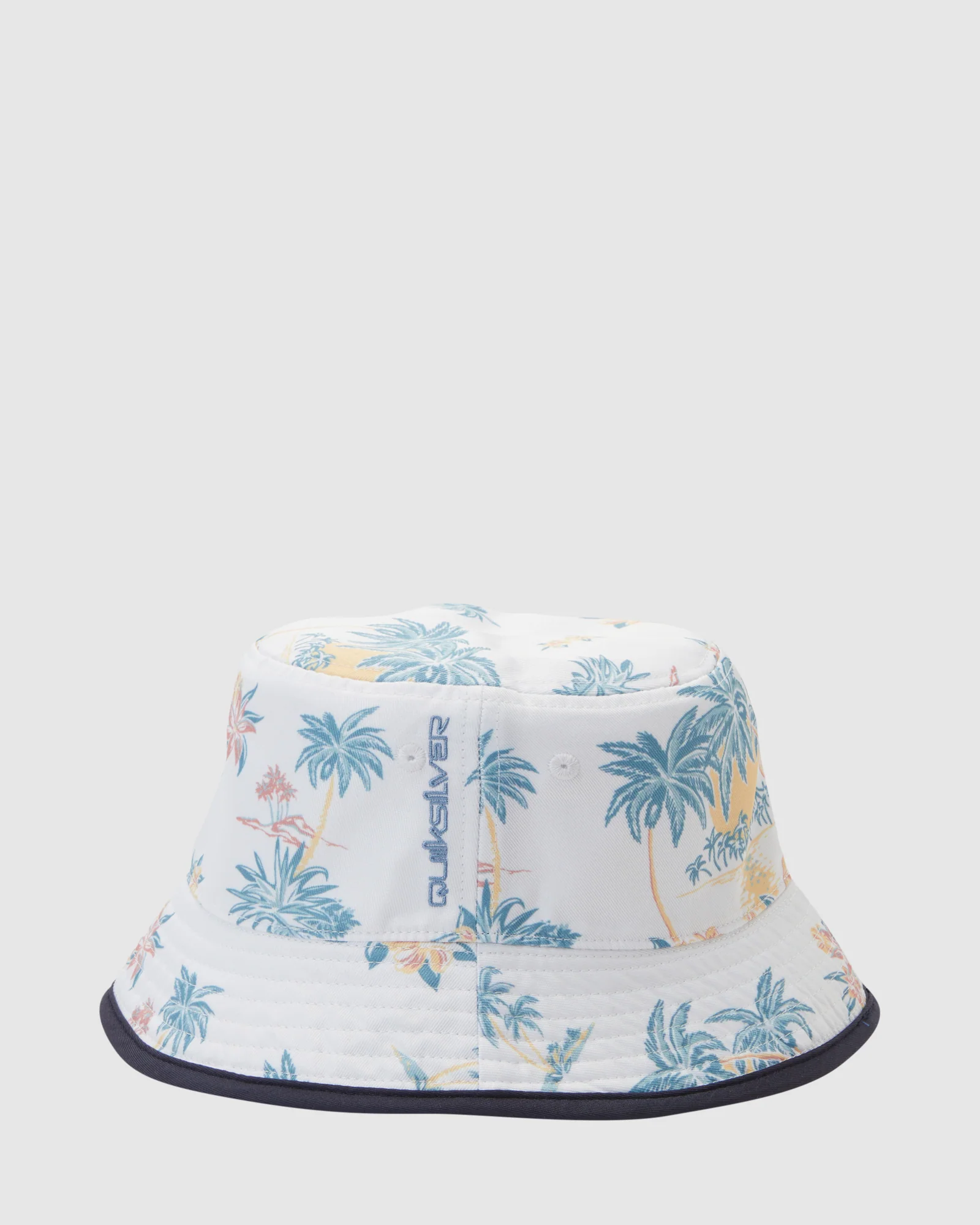 Mens Island Flip Bucket Hat - Image 7