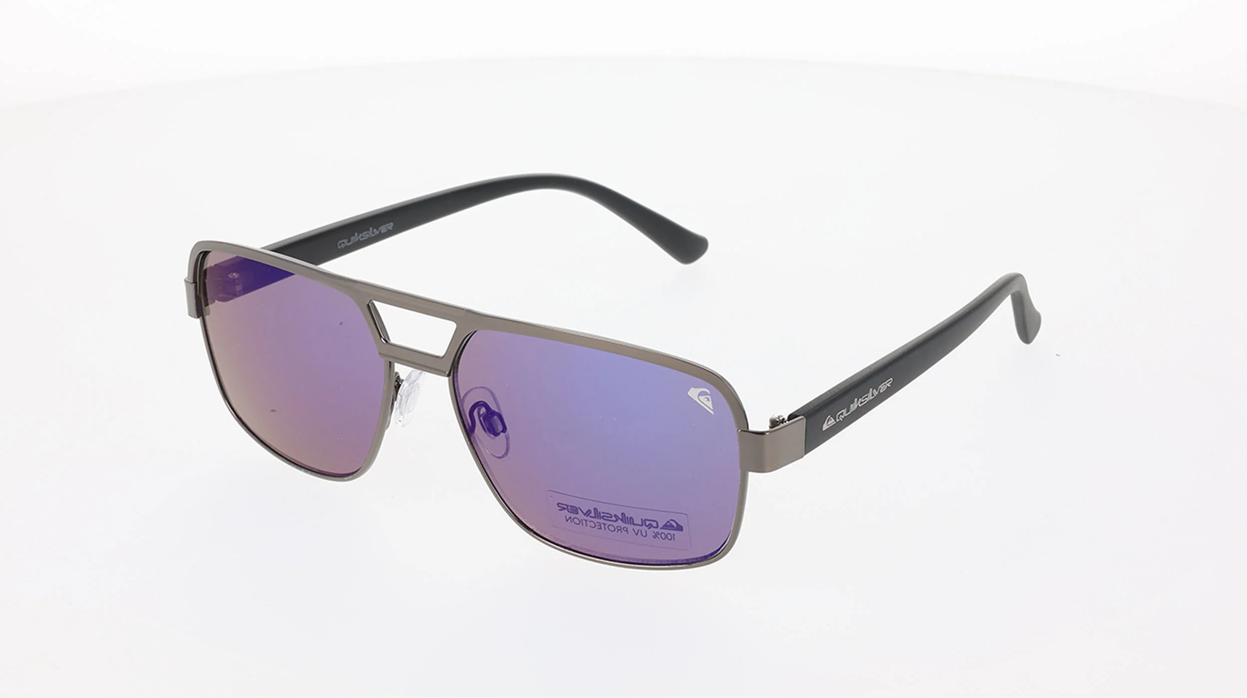 Island Haze Sunglasses
